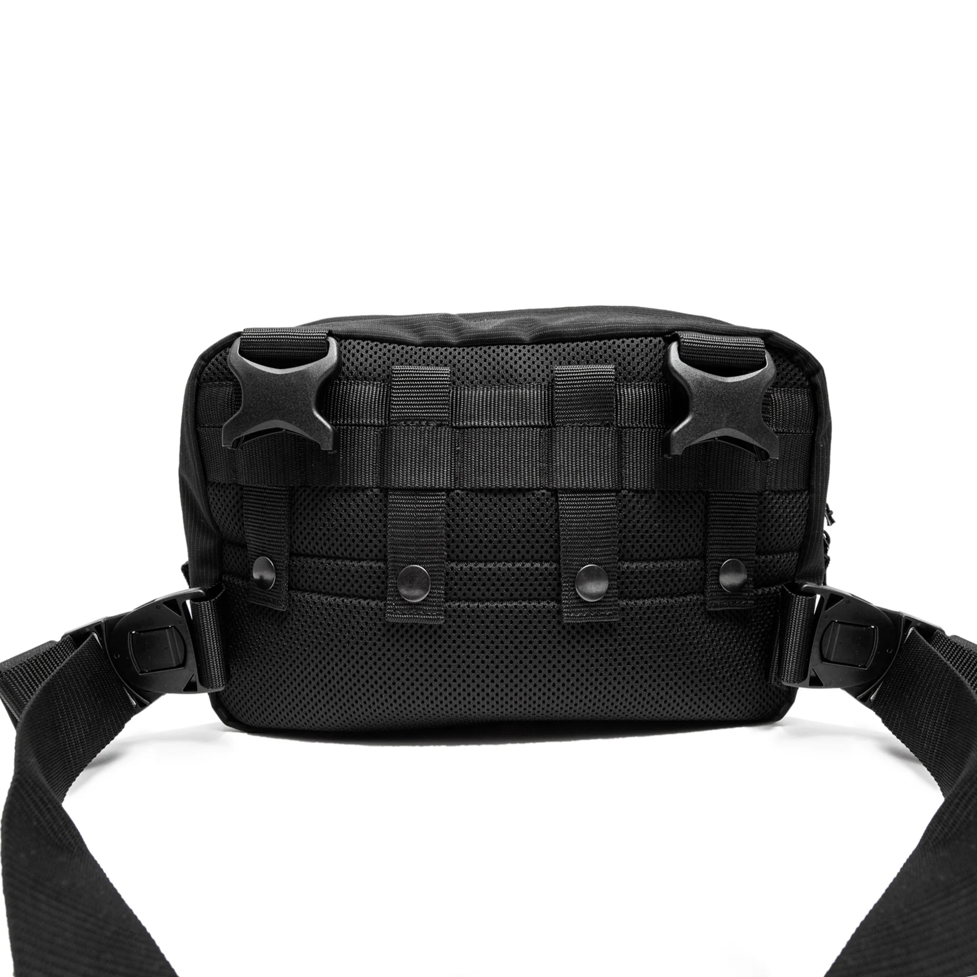 Comme Des Garcons JUNYA Chest Rig Bag [WC-K206-051] - Image 3