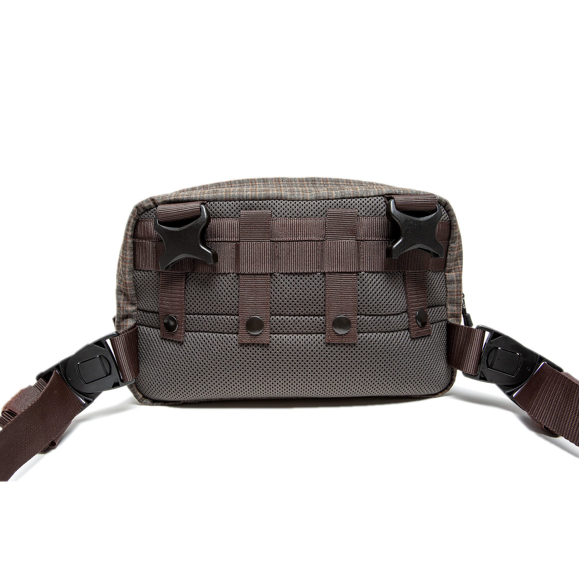 Comme Des Garcons JUNYA Chest Rig Bag [WC-K211-051] - Image 3