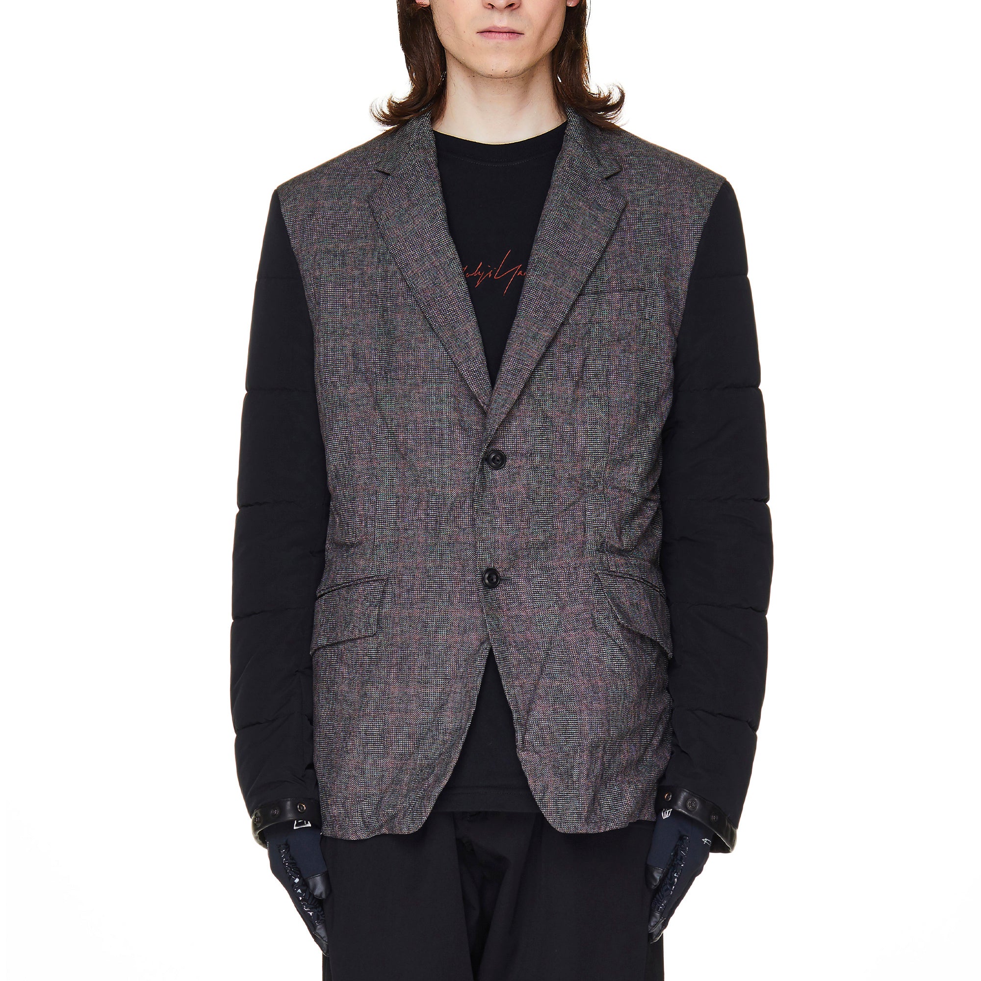 Comme Des Garcons JUNYA Mens Blazer Jacket - Image 3