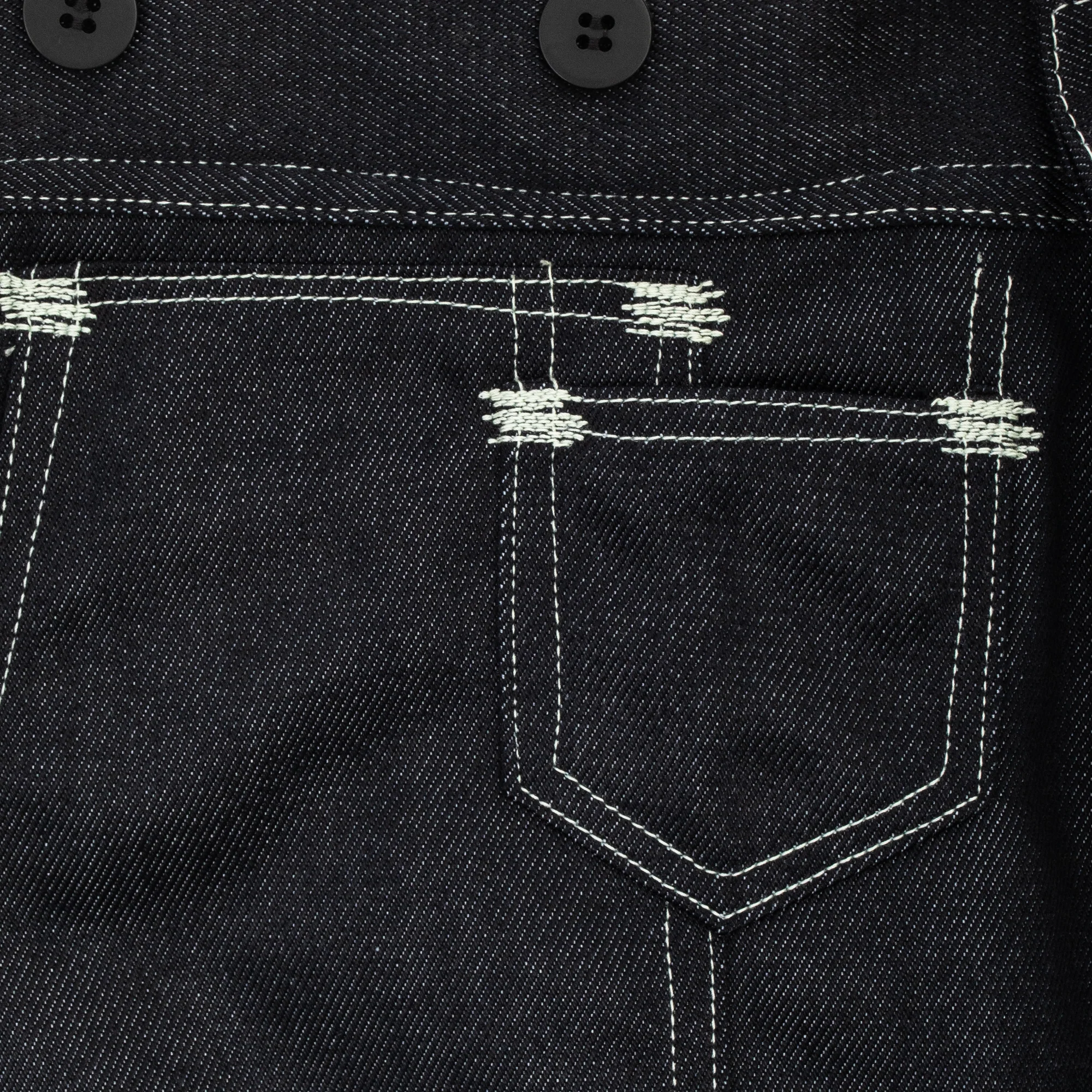 Junya Watanabe MAN x Levi's Denim Pants - Image 3