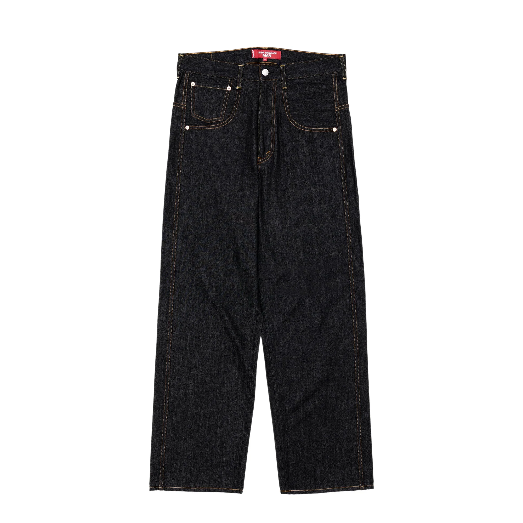 Junya Watanabe MAN x LEVIS Mens Pants
