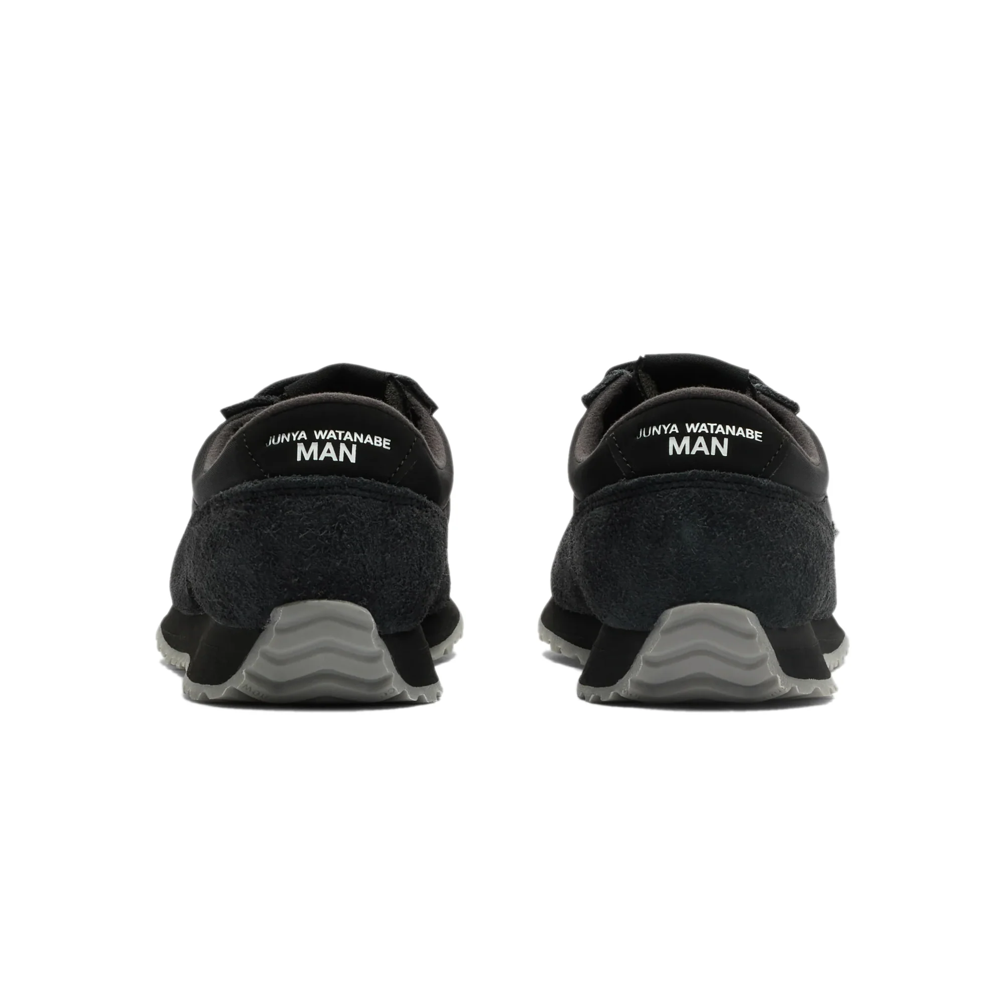 Comme Des Garcons JUNYA x New Balance Mens U471 Shoes - Image 3