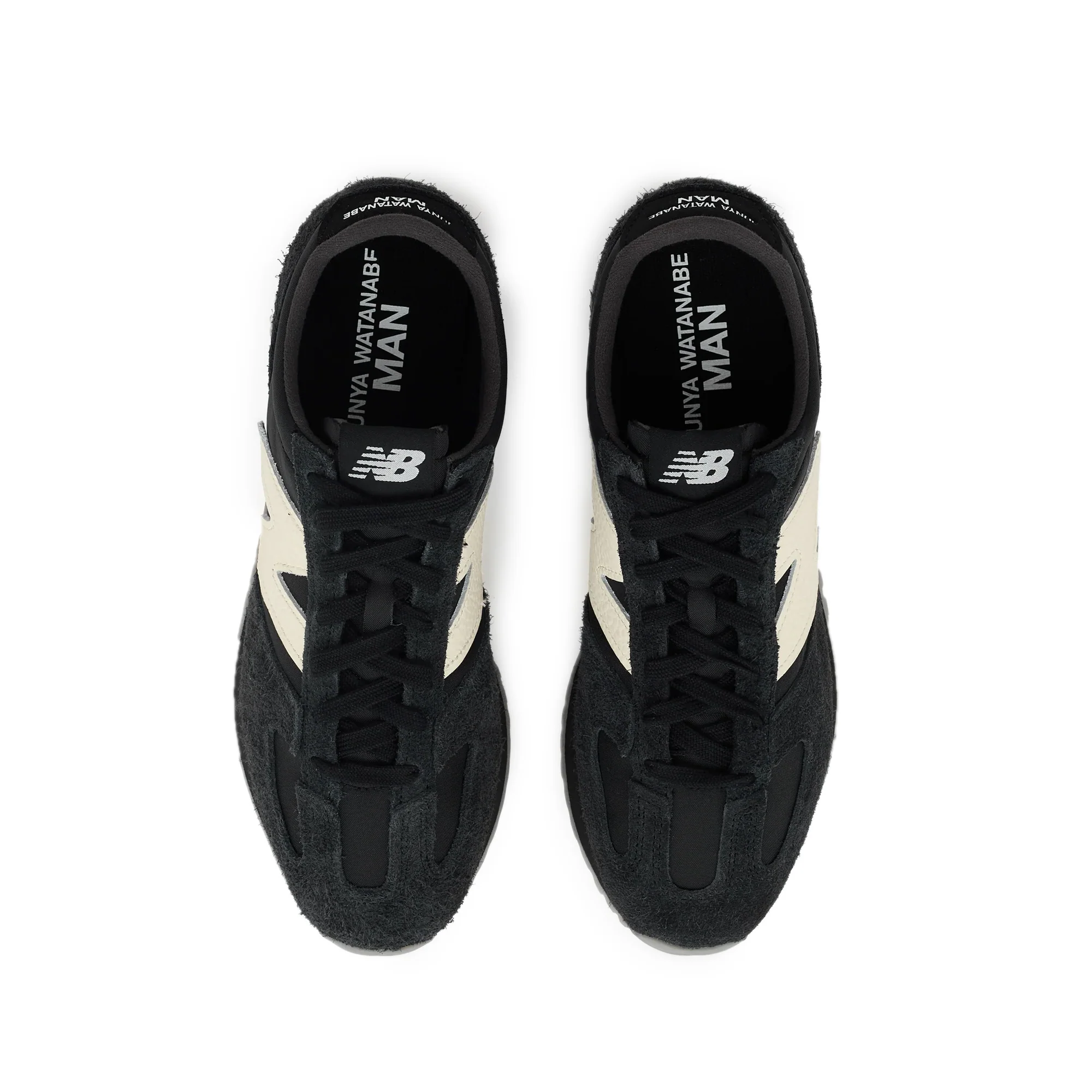 Comme Des Garcons JUNYA x New Balance Mens U471 Shoes - Image 4