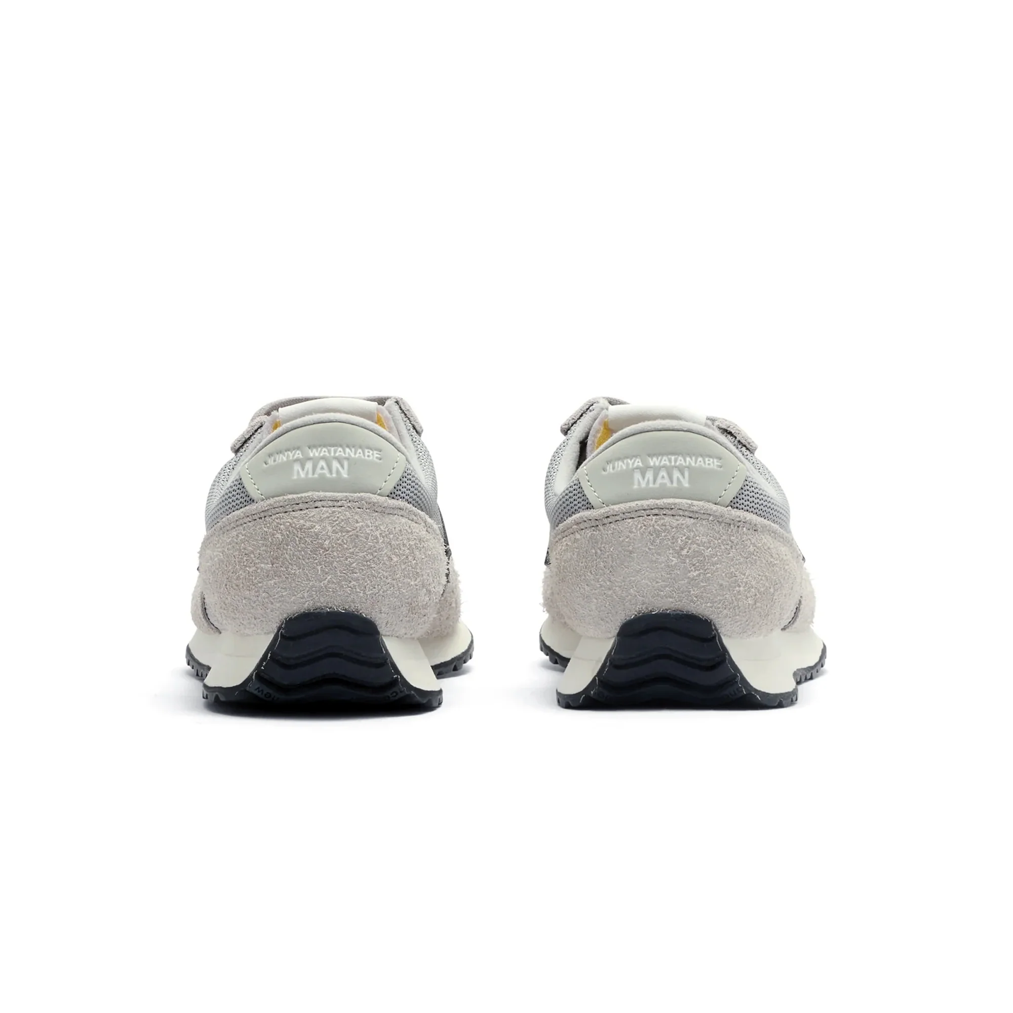 Junya Watanabe MAN x New Balance Mens U471 Shoes - Image 3
