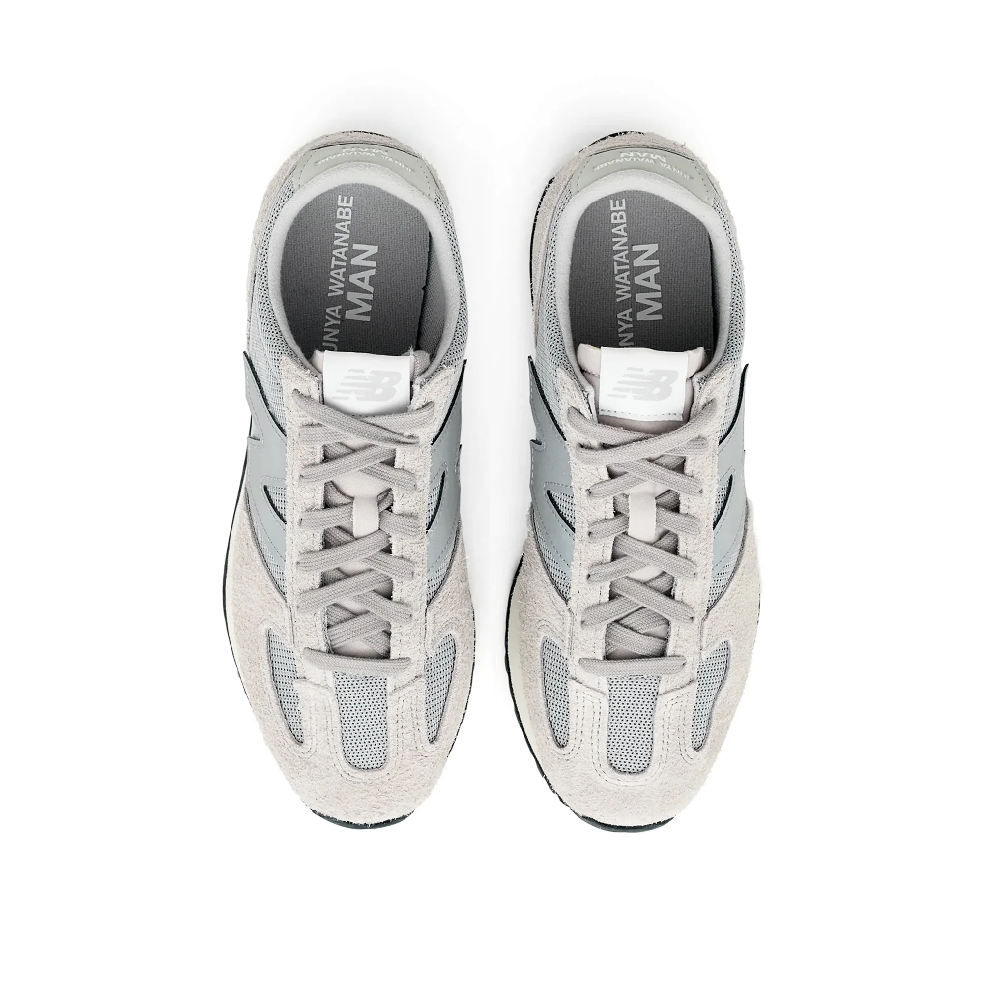 Junya Watanabe MAN x New Balance Mens U471 Shoes - Image 4