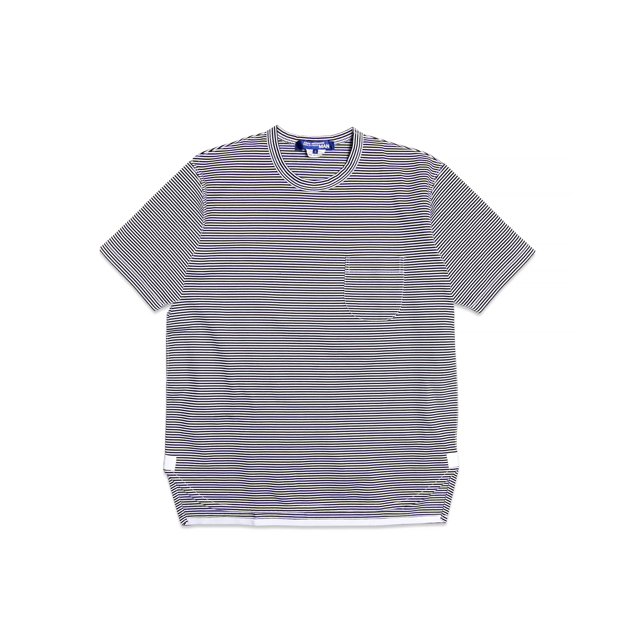 CDG JUNYA MEN TEE