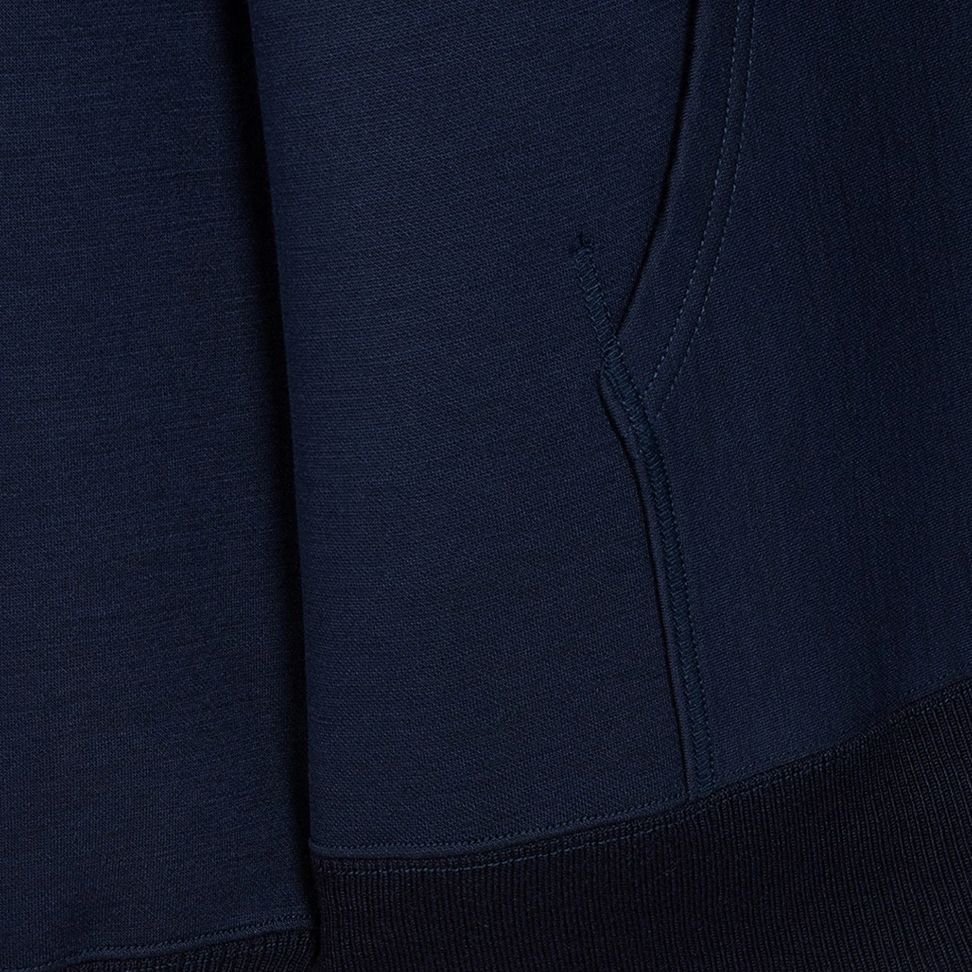 Comme Des Garcons JUNYA Mens Hoodie - Image 3