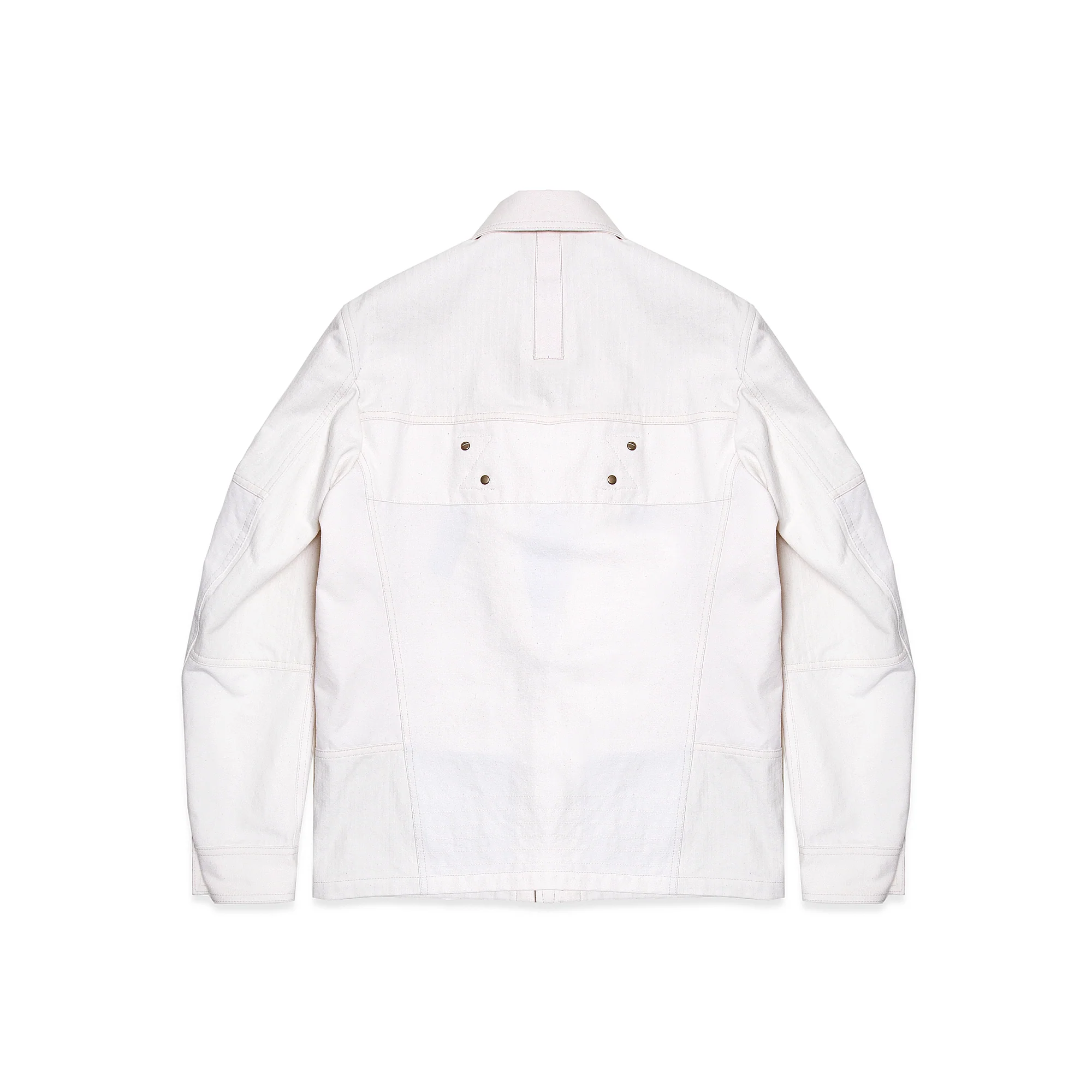 Comme Des Garcons JUNYA Canvas Work Jacket - Image 2