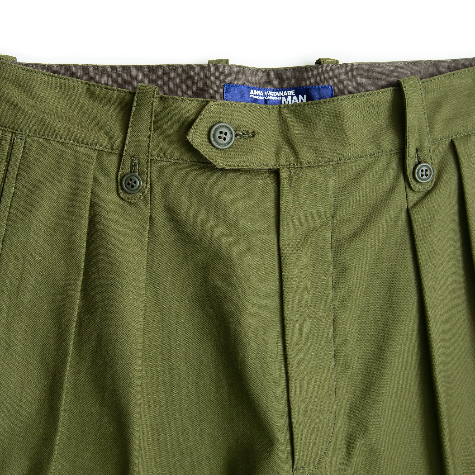 Comme Des Garcons JUNYA Pants [WC-P017-051] - Image 3