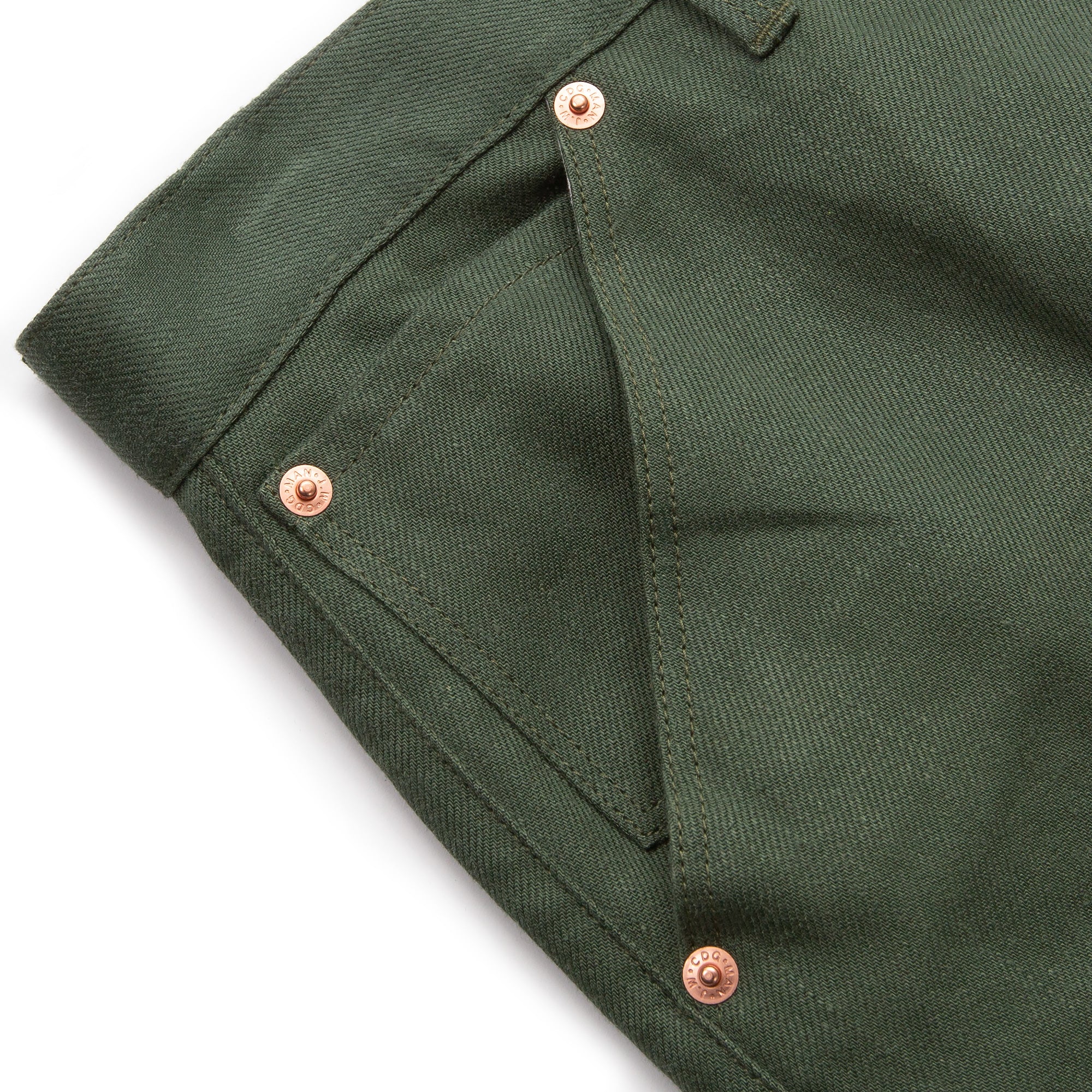 Comme Des Garcons JUNYA Pants [WC-P046-051] - Image 3