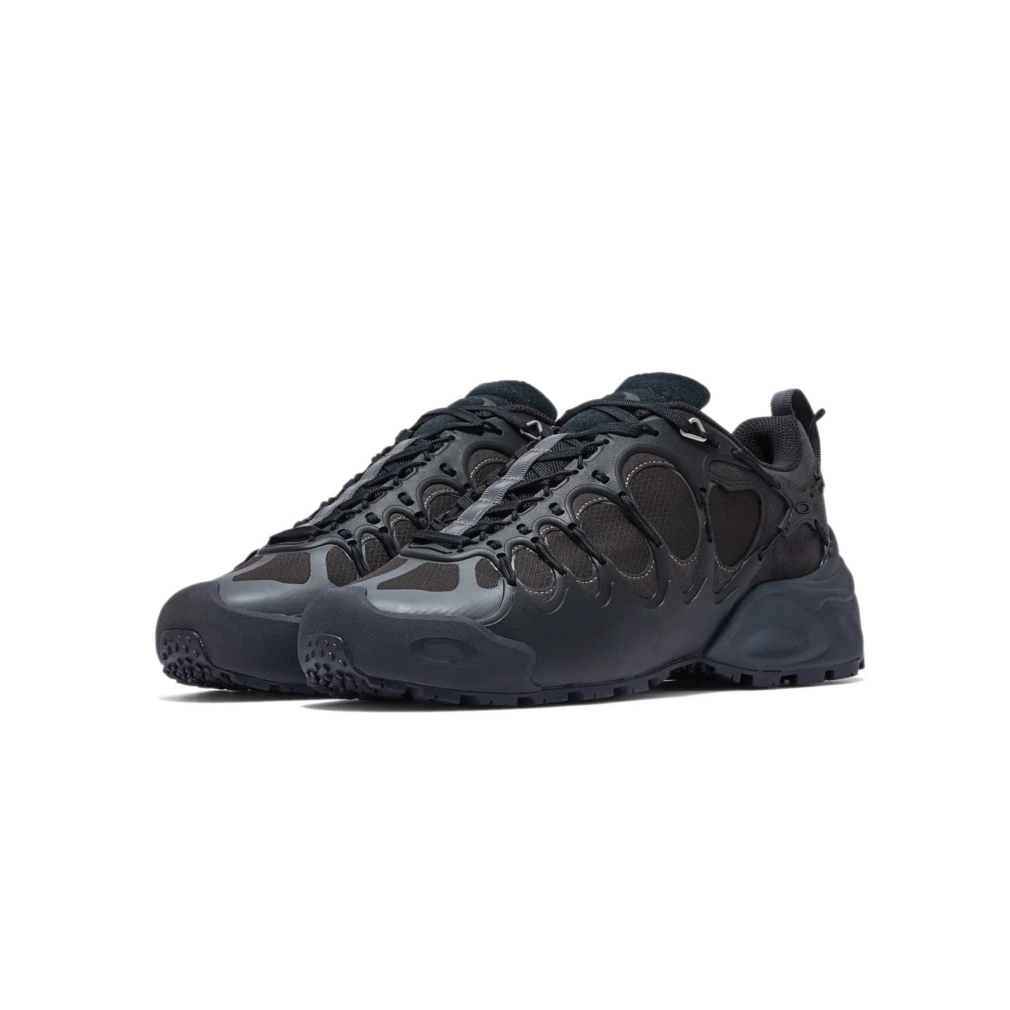 Junya Watanabe MAN x Oakley Mens Ibex Shoes - Image 2