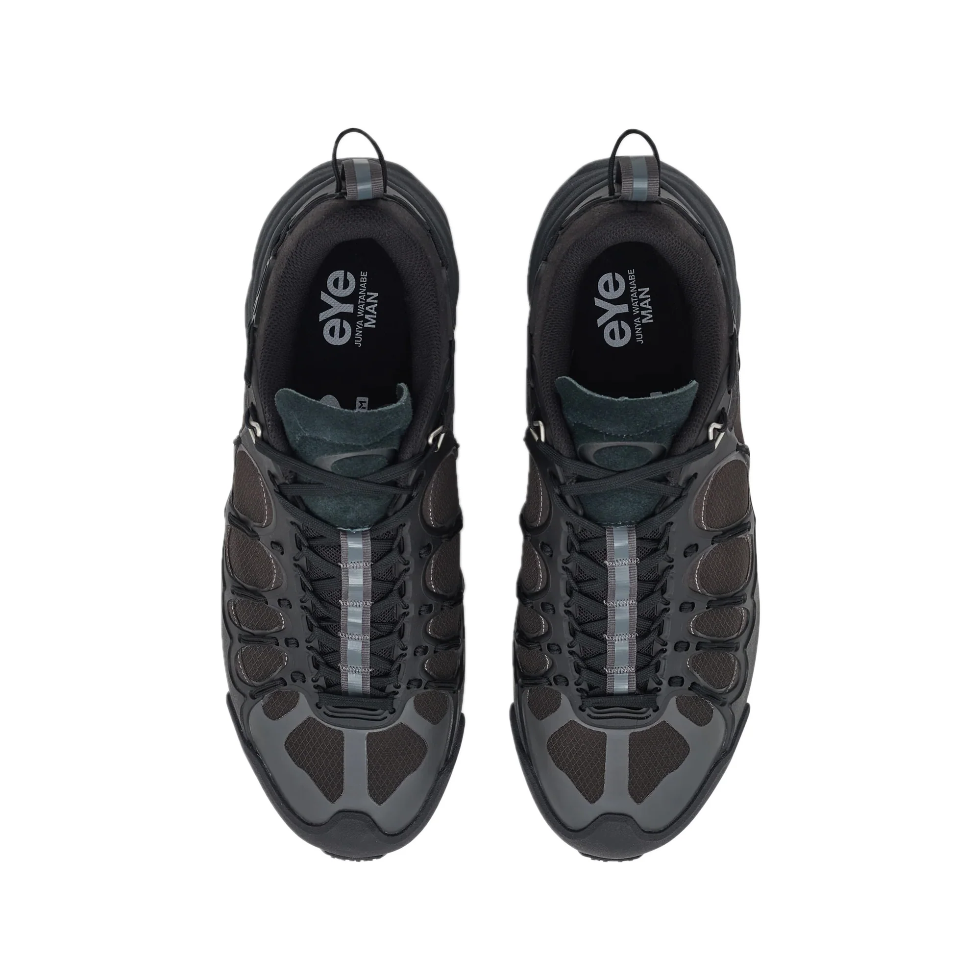 Junya Watanabe MAN x Oakley Mens Ibex Shoes - Image 4