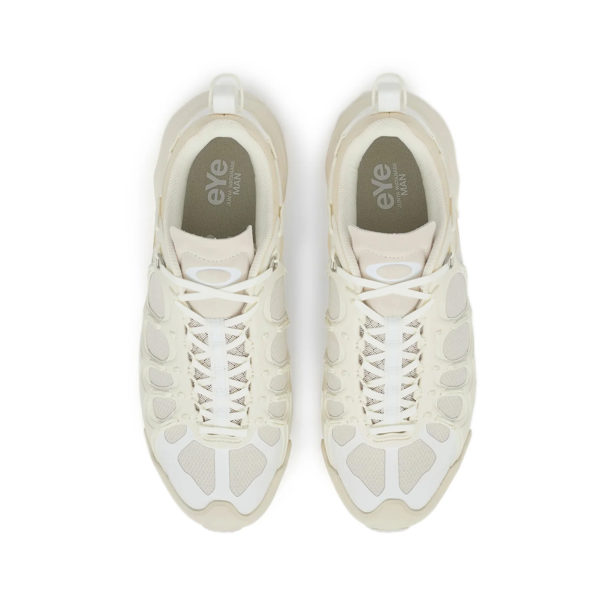 Junya Watanabe MAN x Oakley Mens Ibex Shoes - Image 4