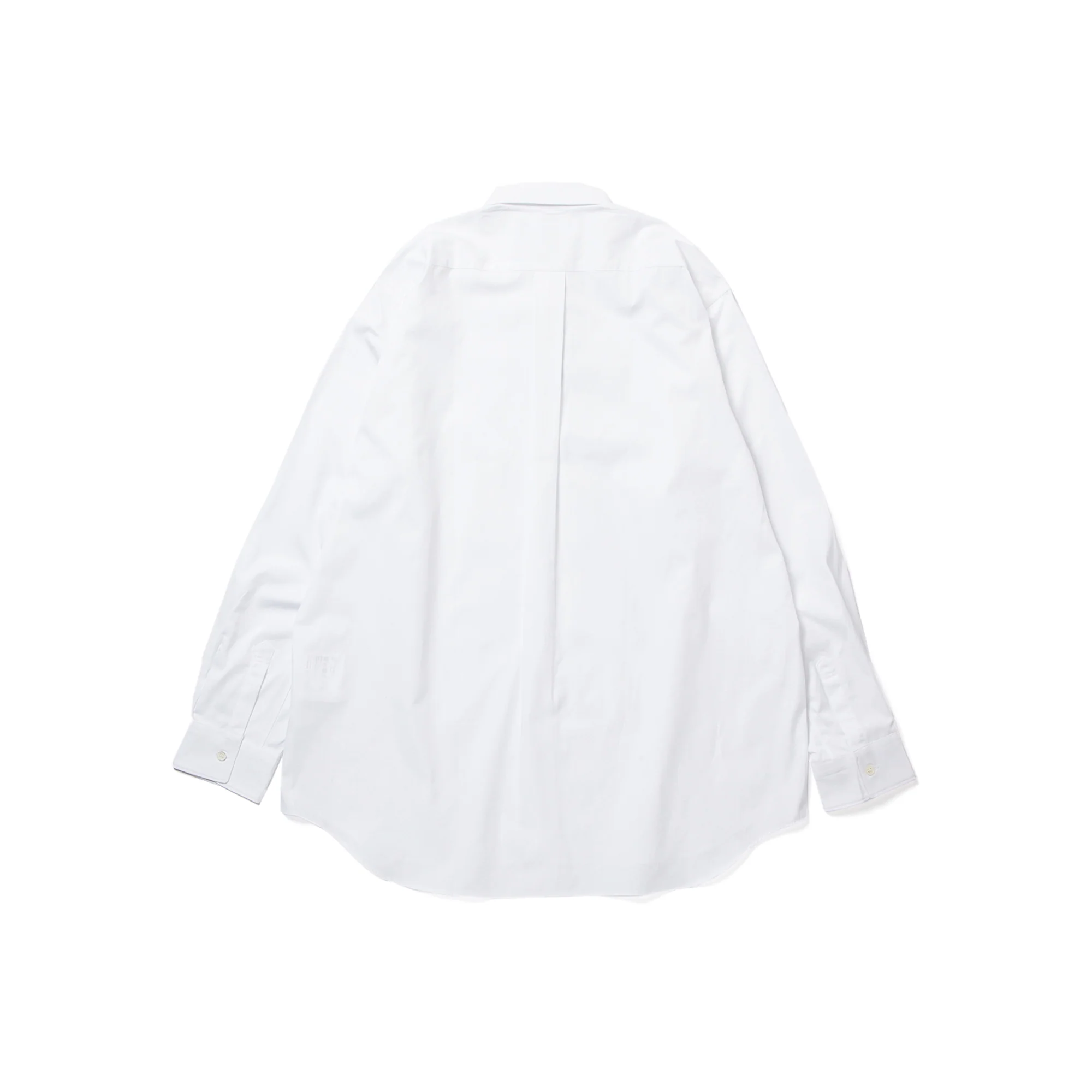 Comme des Garcons SHIRT Mens Cotton Shirt - Image 3