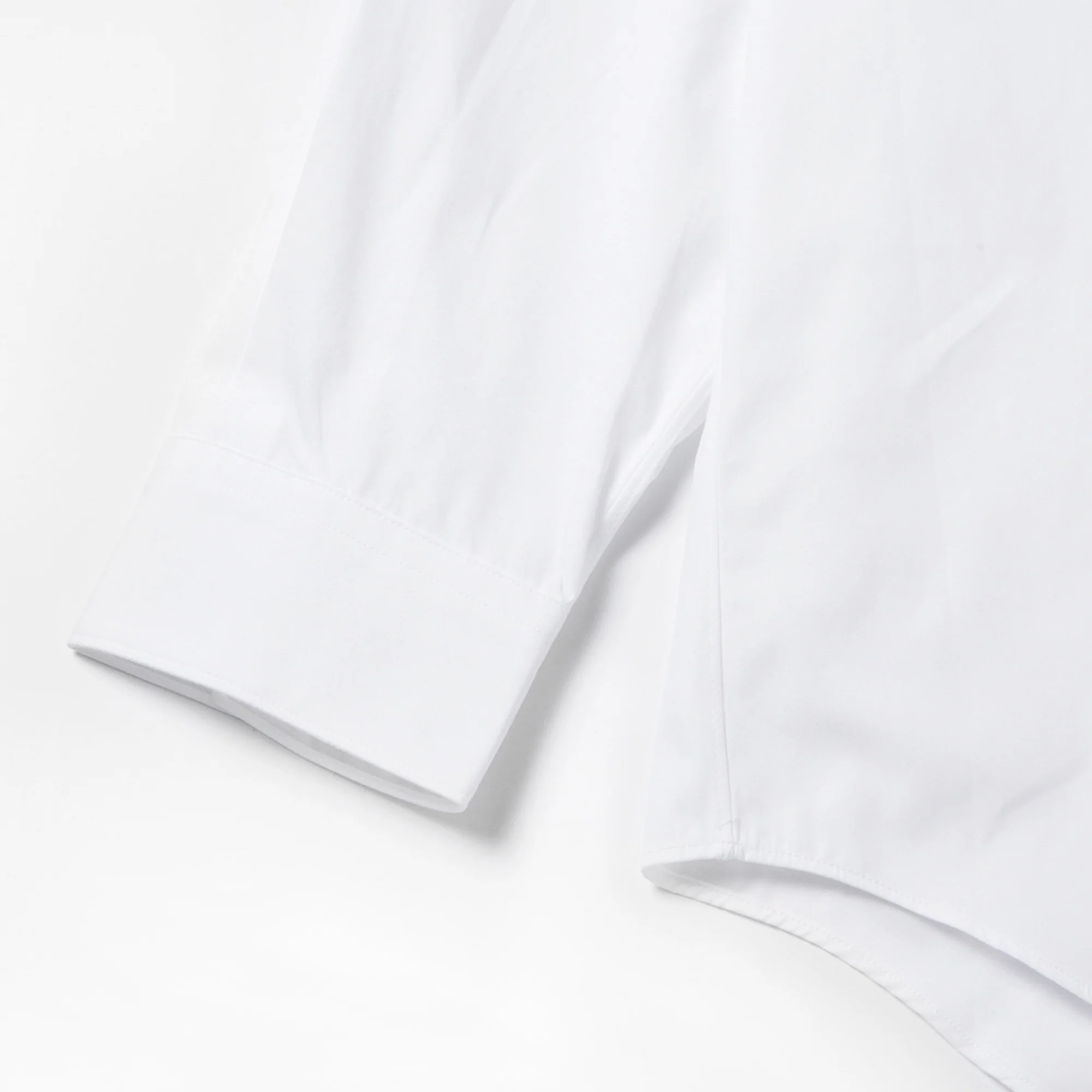 Comme des Garcons SHIRT Mens Cotton Shirt - Image 4