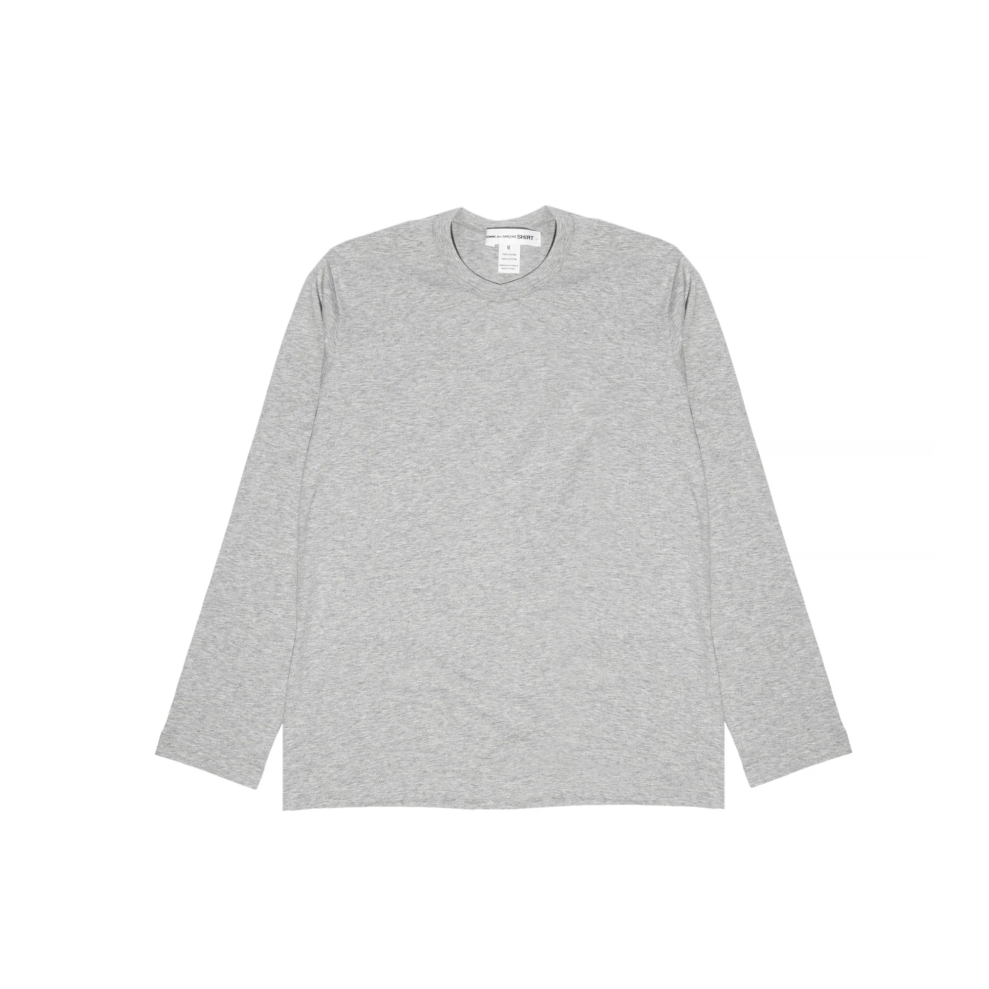 Comme des Garcons SHIRT Mens LS Tee