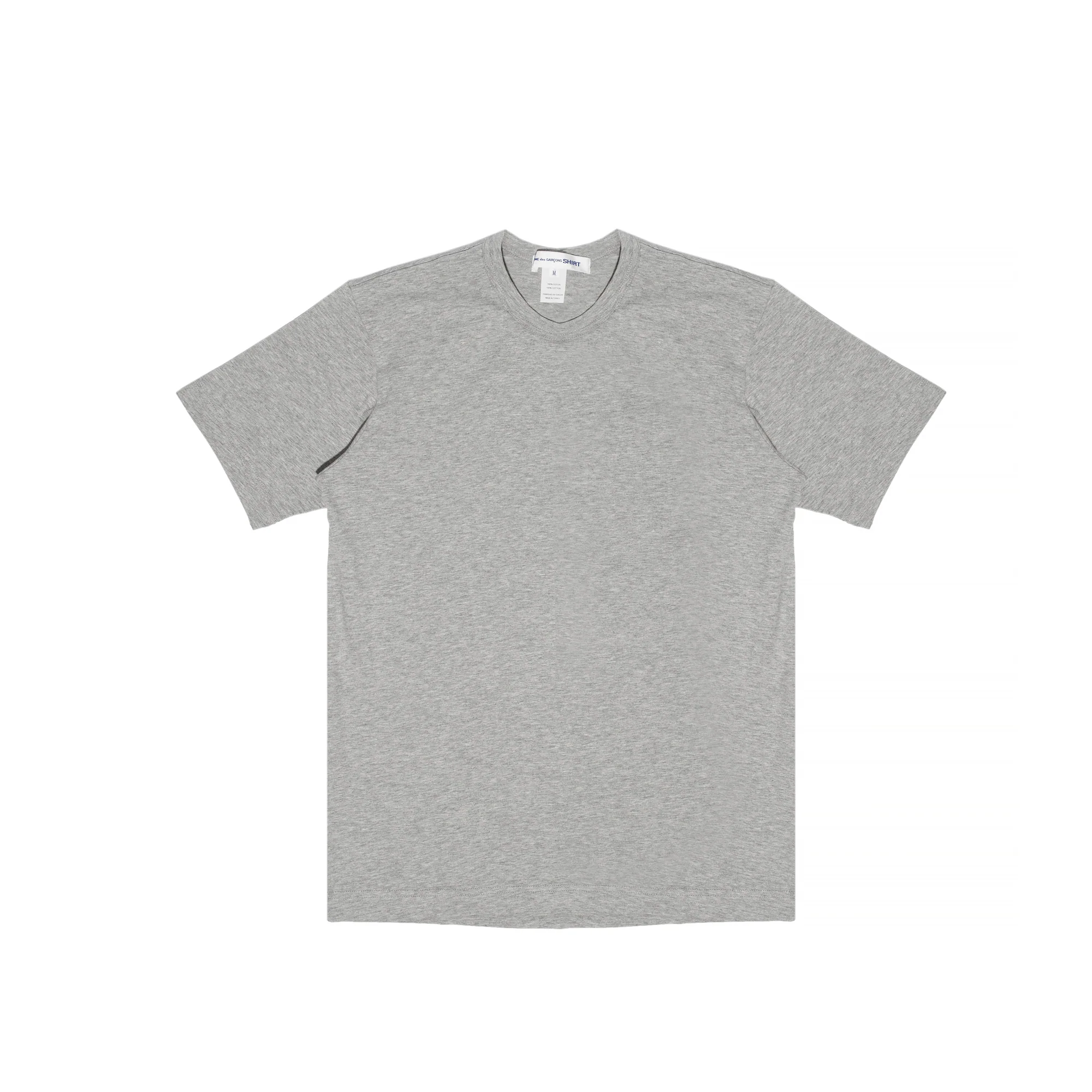 Comme des Garcons SHIRT Mens SS Tee