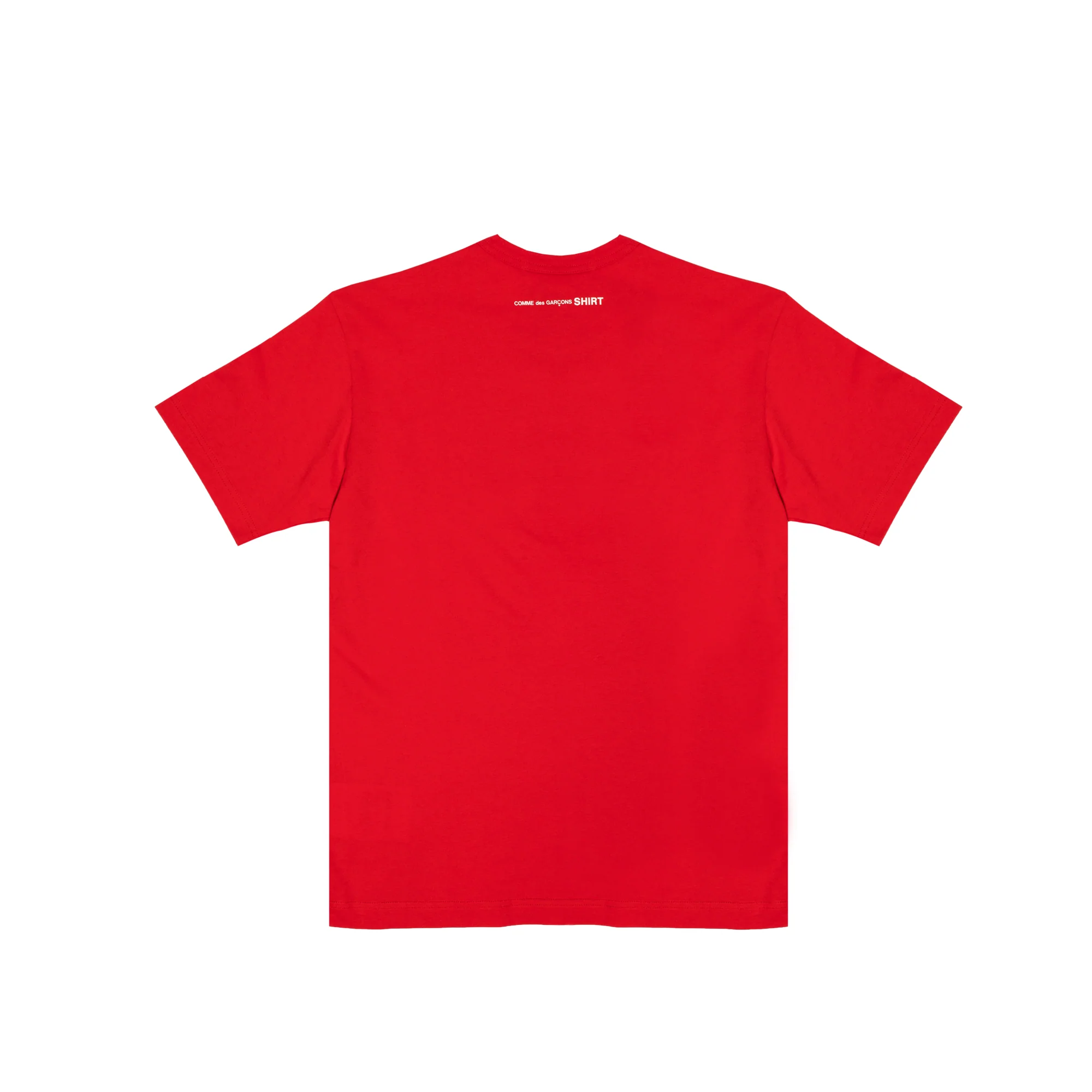 Comme des Garcons SHIRT Mens SS Tee - Image 2