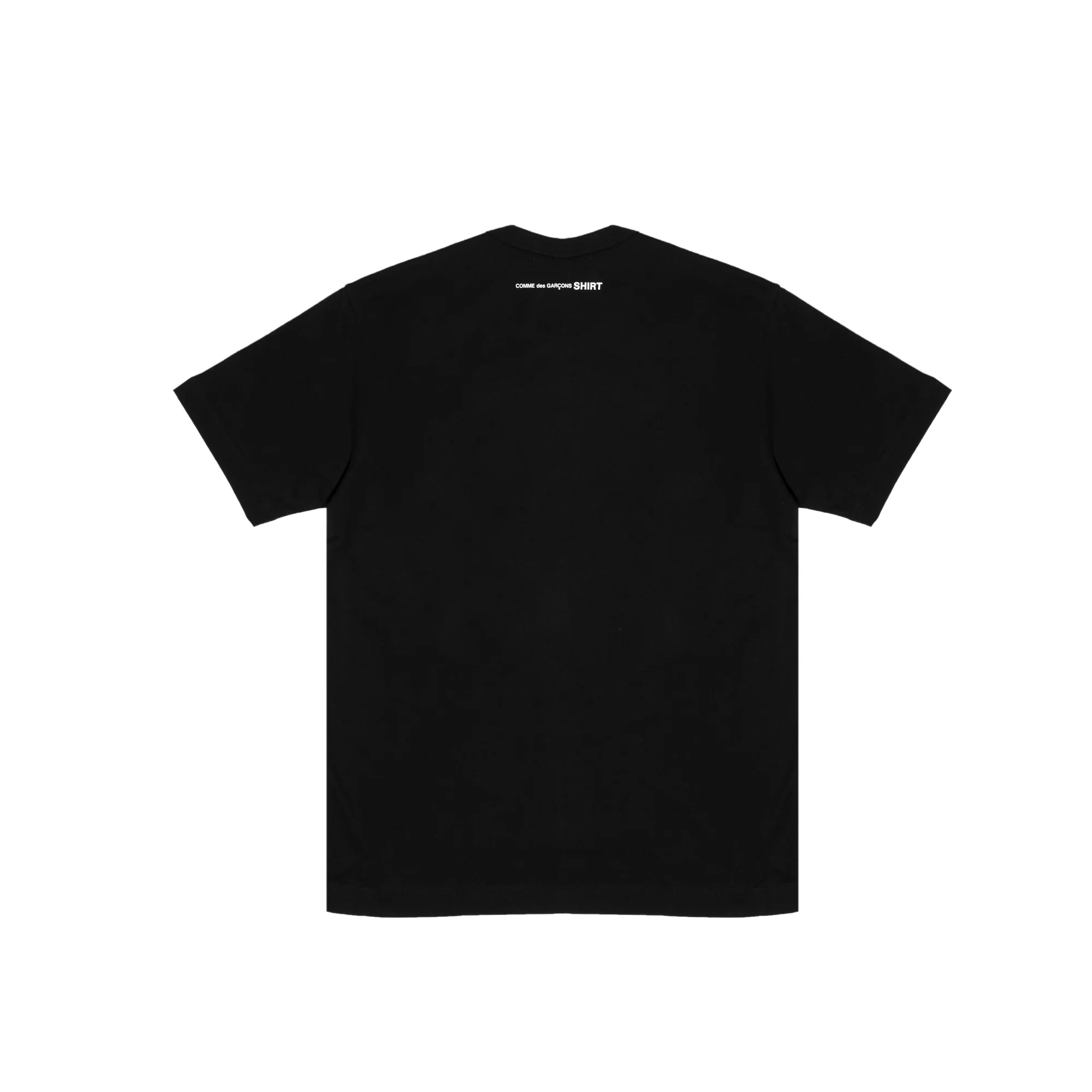 Comme des Garcons SHIRT Mens SS Tee - Image 2