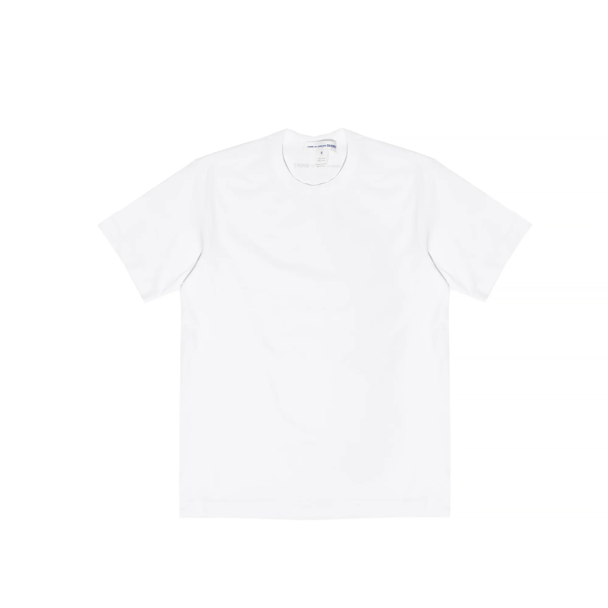 Comme des Garcons SHIRT Mens SS Tee