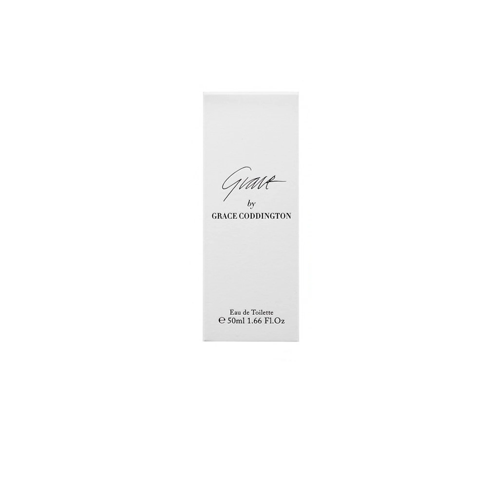 Comme Des Garcon Parfum: Grace by Grace Coddington 50 ML - Image 2