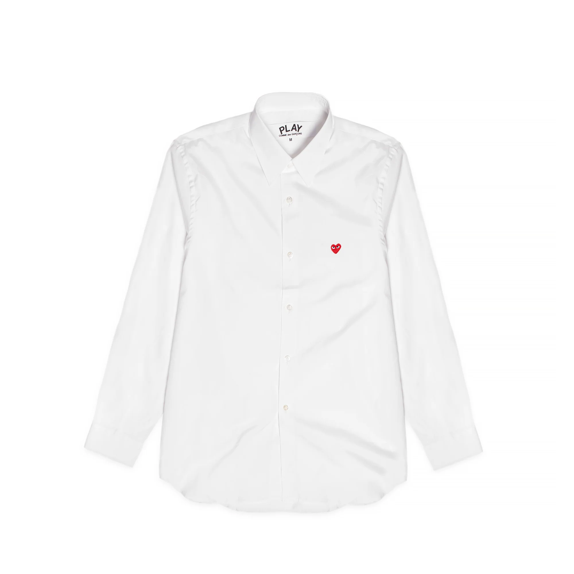 CDG Play Mens Shirt