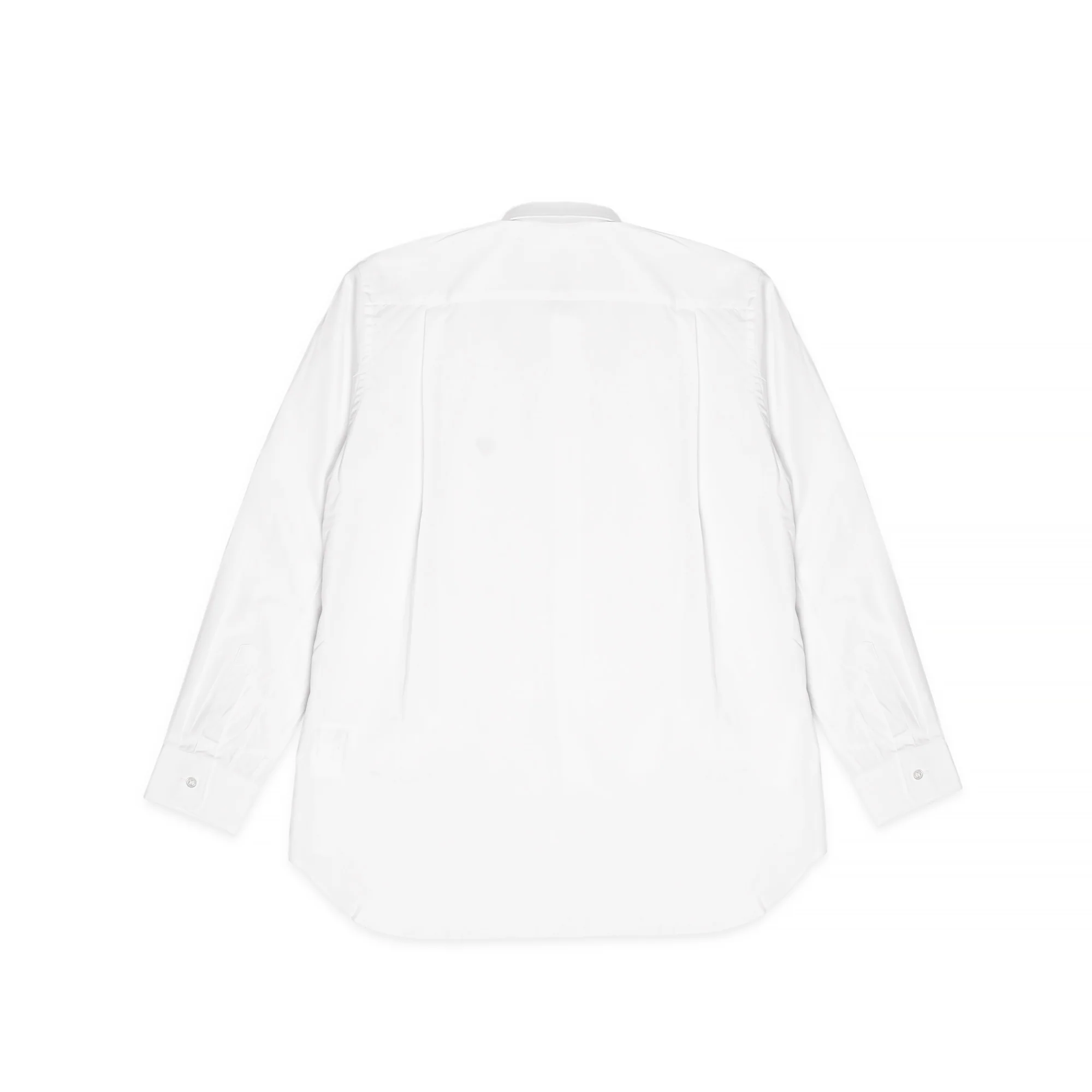 CDG Play Mens Shirt - Image 2