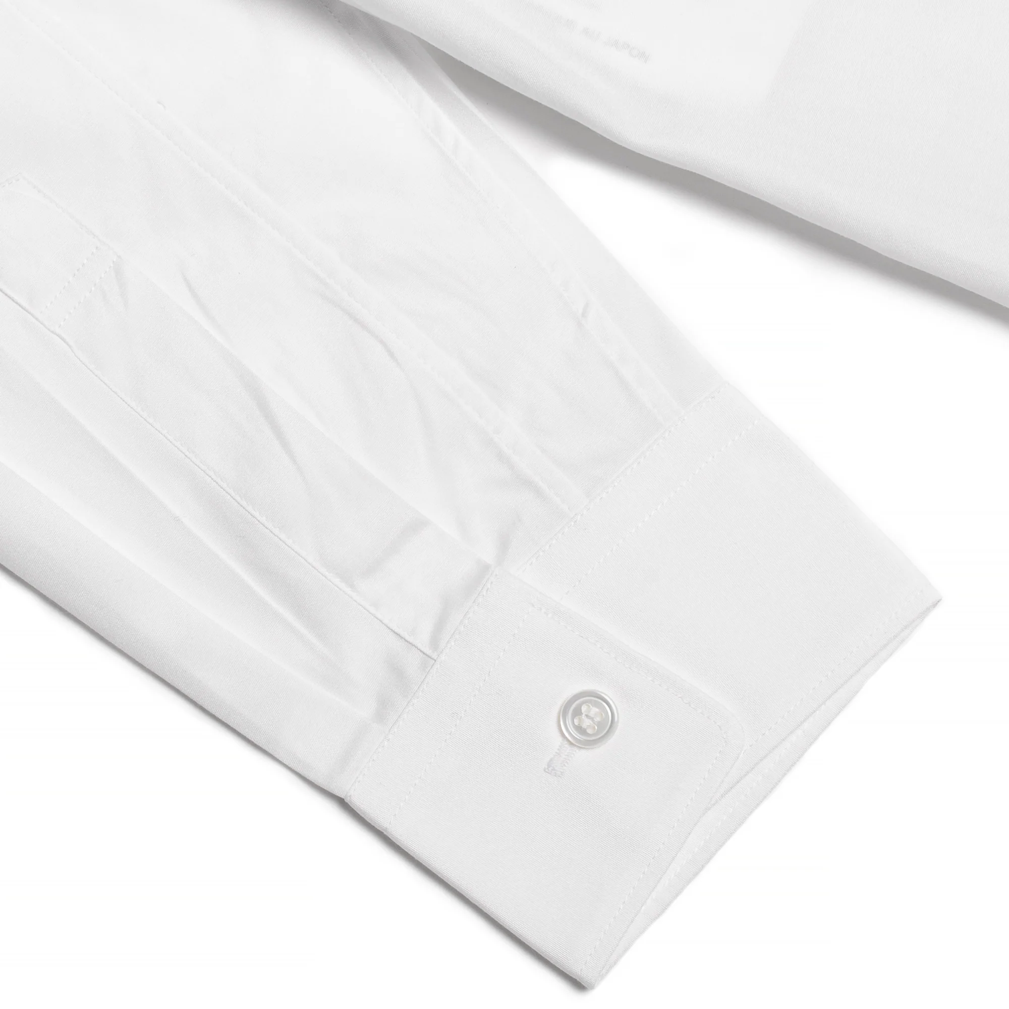 CDG Play Mens Shirt - Image 4