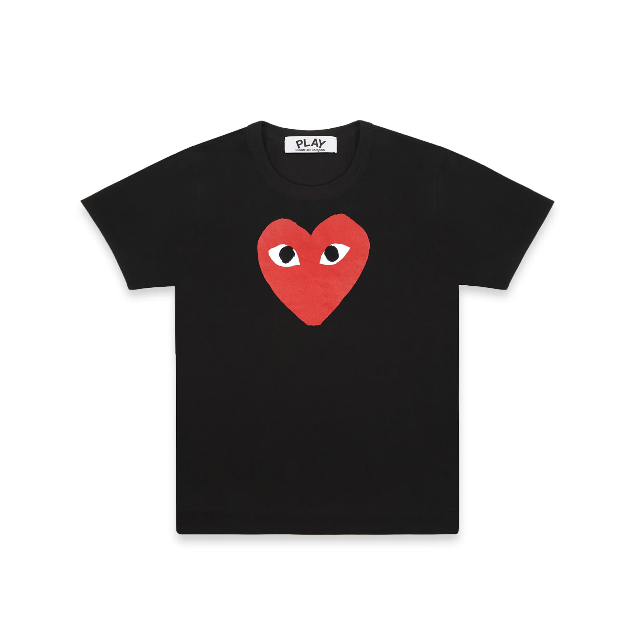 Comme des Garcons PLAY Mens Tee