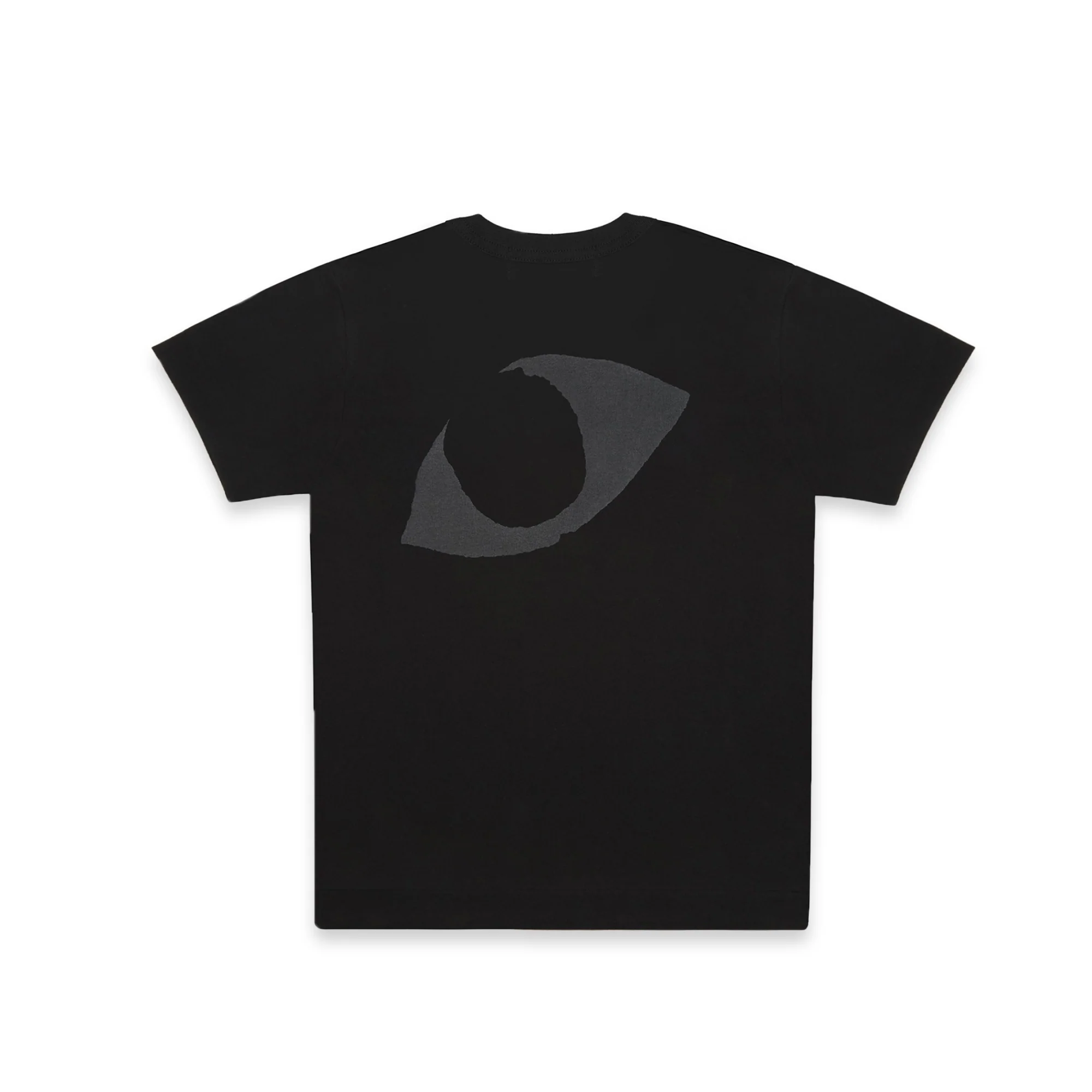 Comme des Garcons PLAY Mens Tee - Image 2