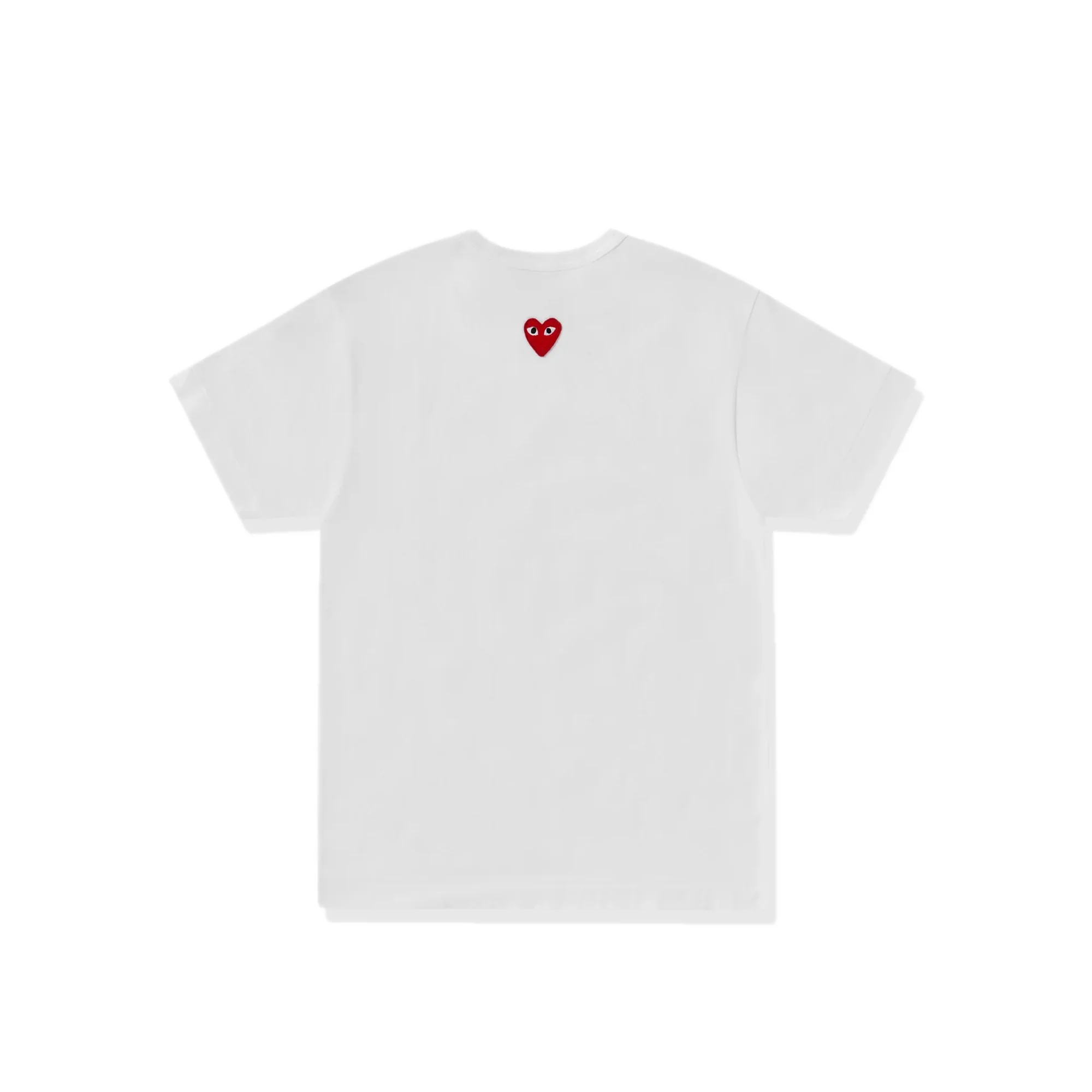 Comme des Garcons PLAY Mens Tee