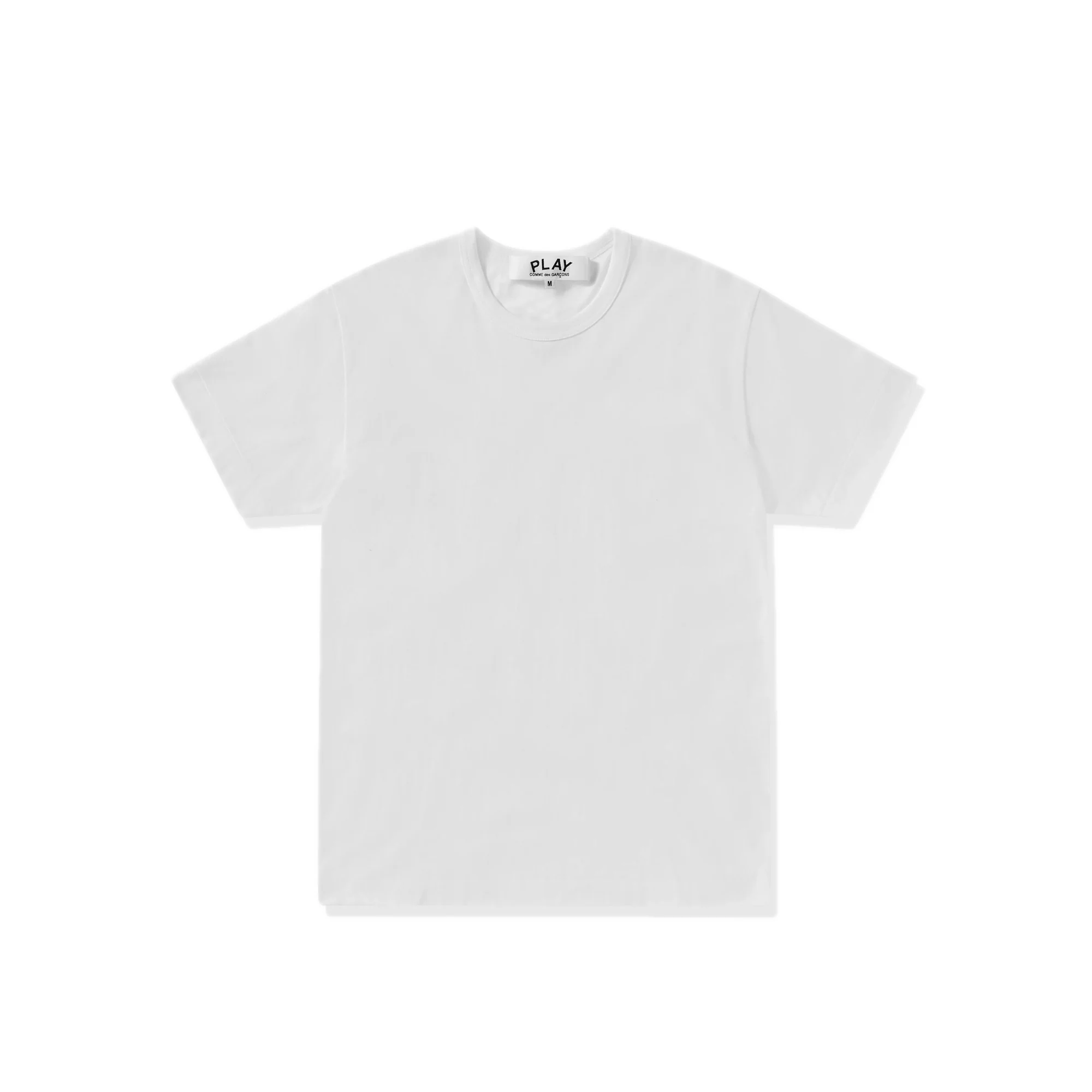 Comme des Garcons PLAY Mens Tee - Image 2