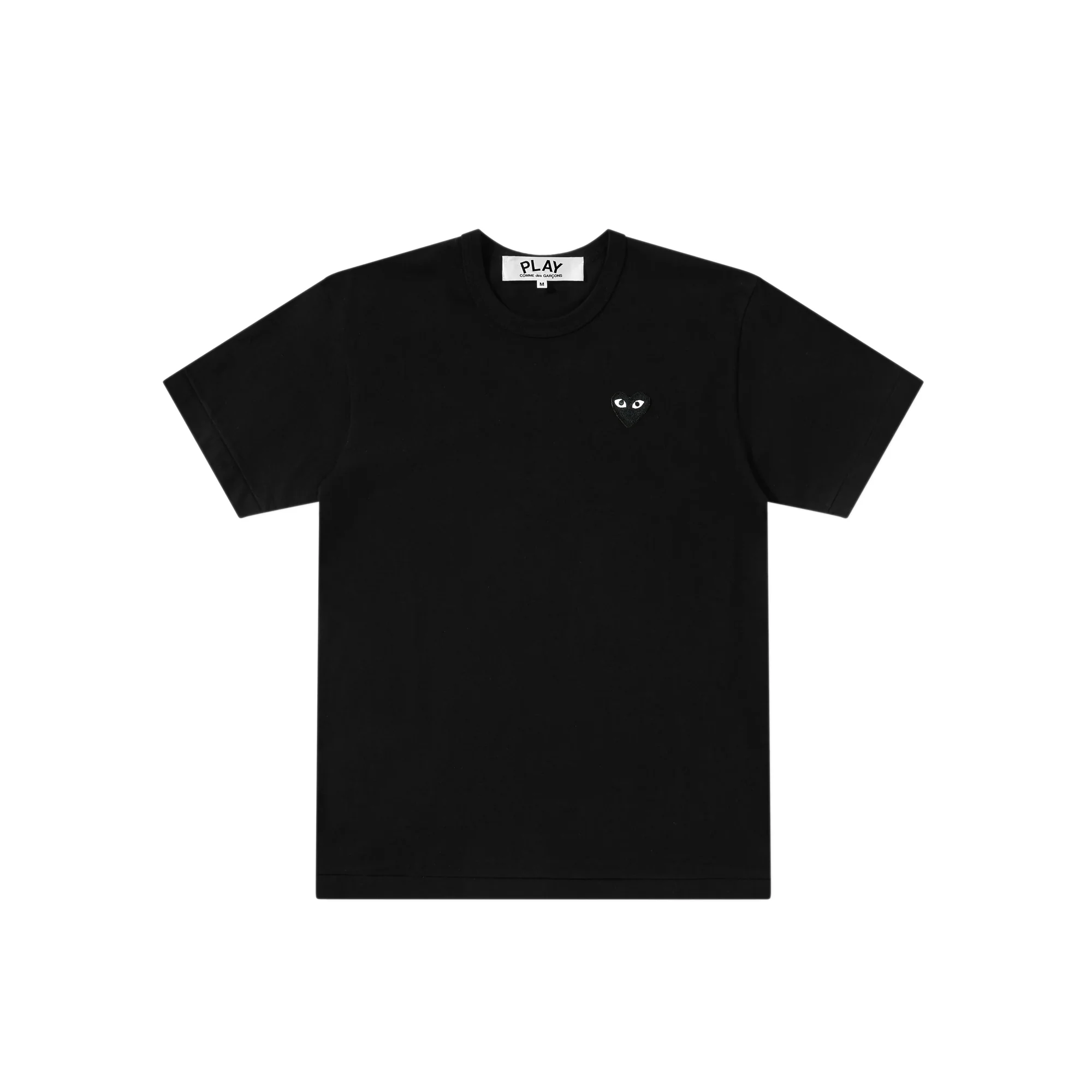 Comme des Garcons PLAY Mens Tee