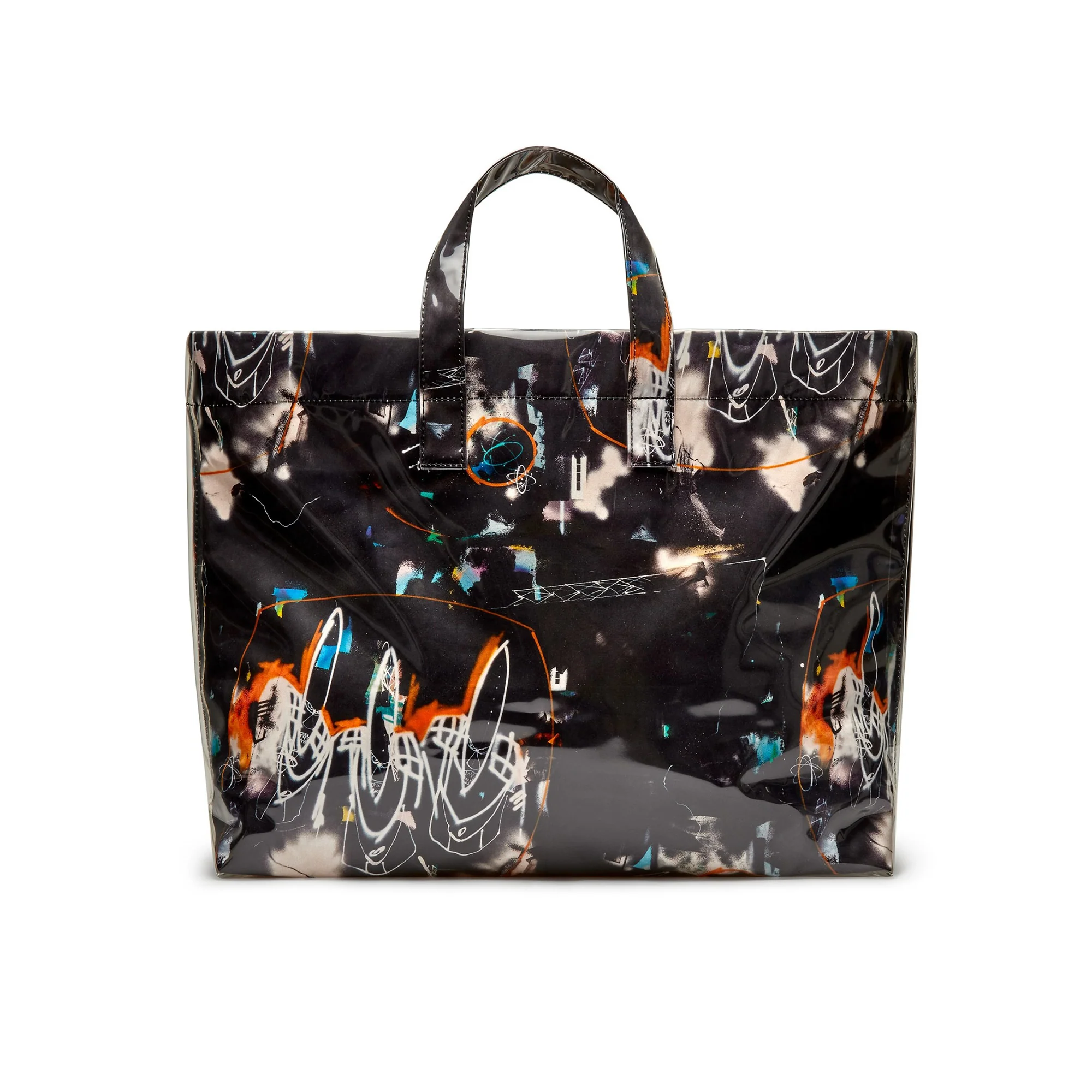 Comme des Garcons Men's Bag - Image 2