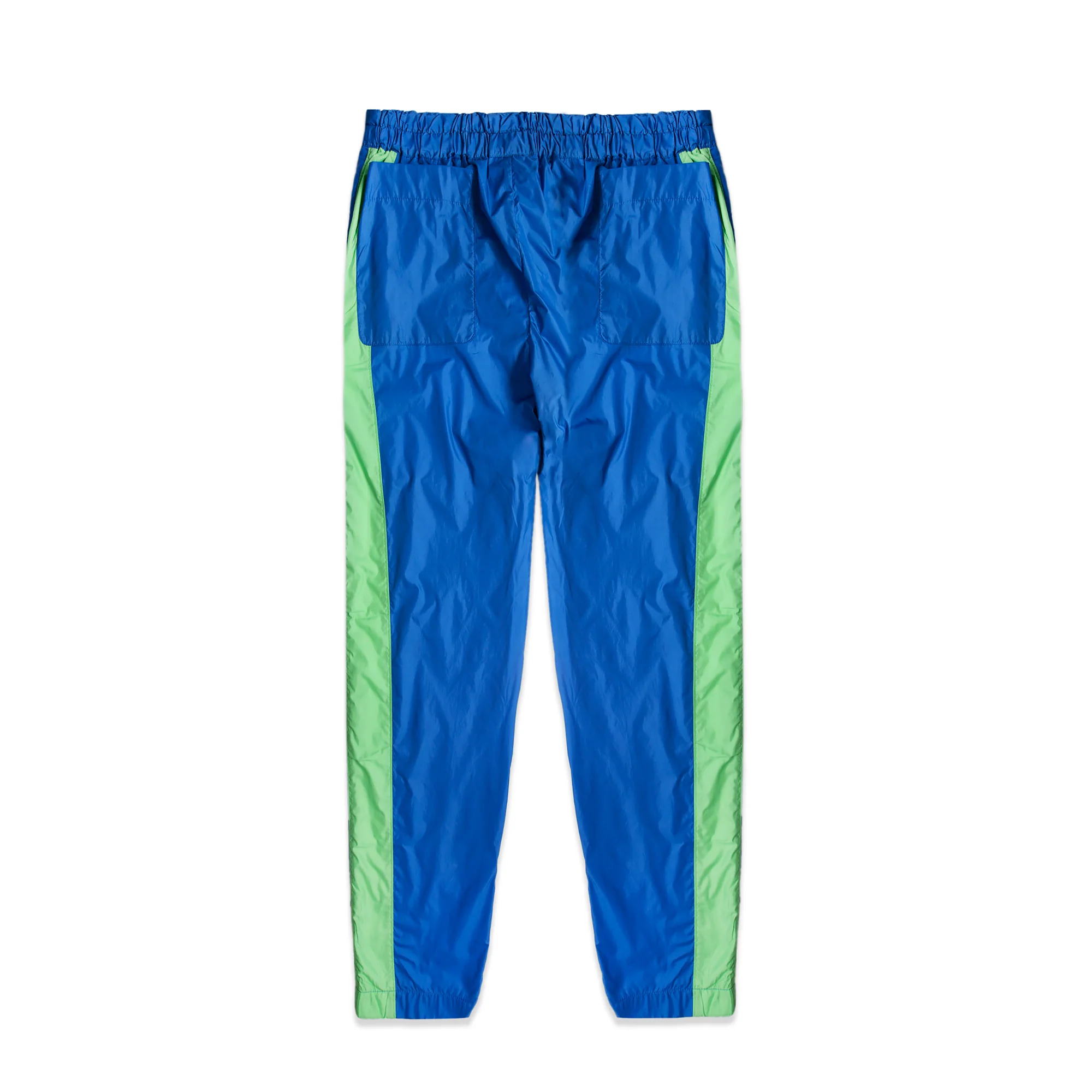 Comme des Garcons SHIRT boys Mens Nylon Taffla Pants - Image 2