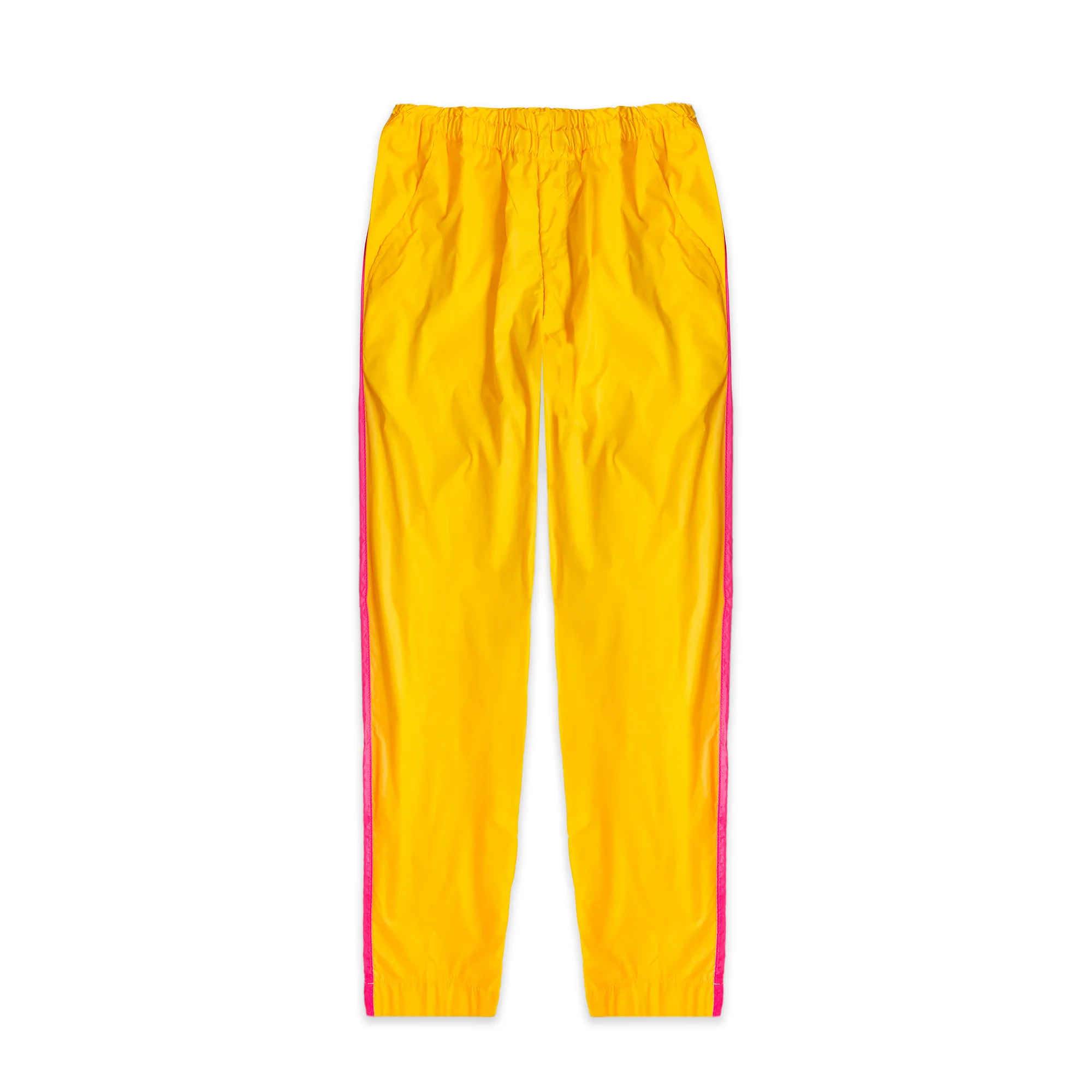 Comme des Garcons SHIRT boys Mens Nylon Taffla Pants