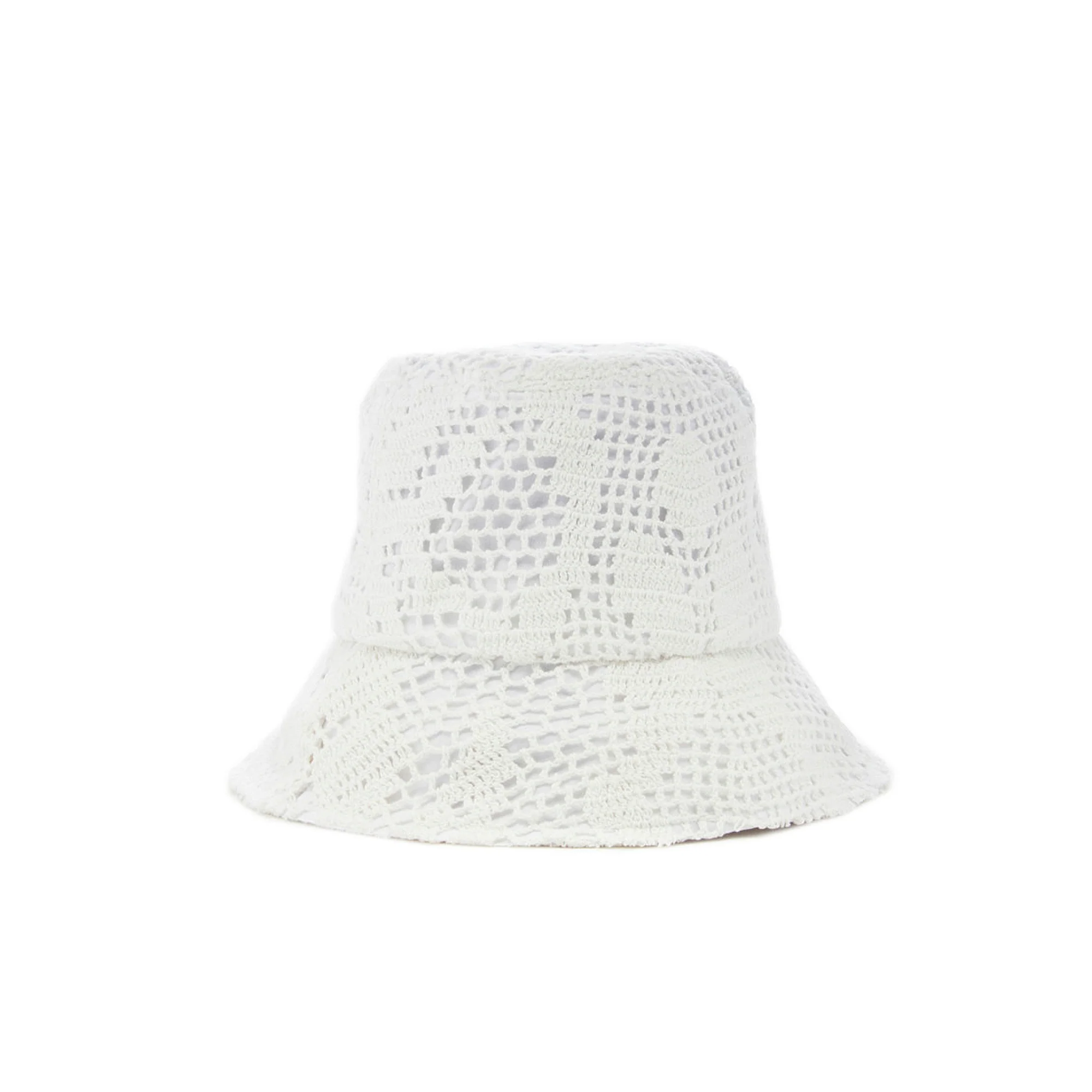 Comme des Garcons Shirt Bucket Hat