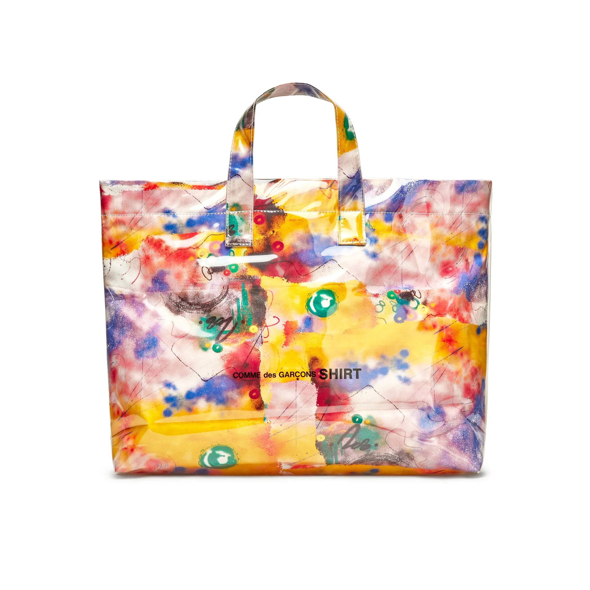 Comme des Garcons Men's Bag
