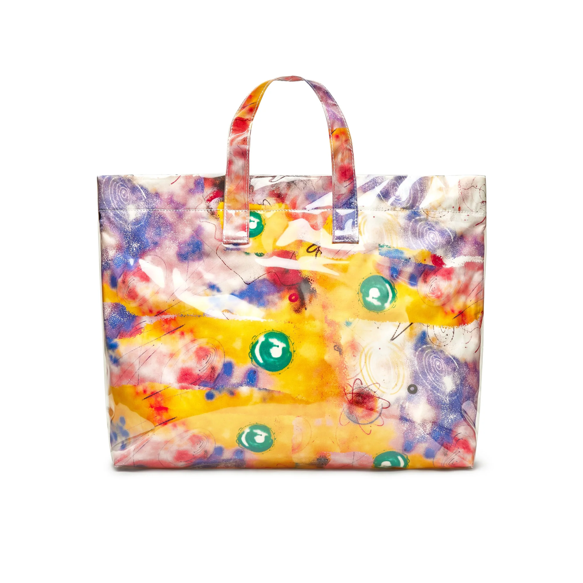 Comme des Garcons Men's Bag - Image 2