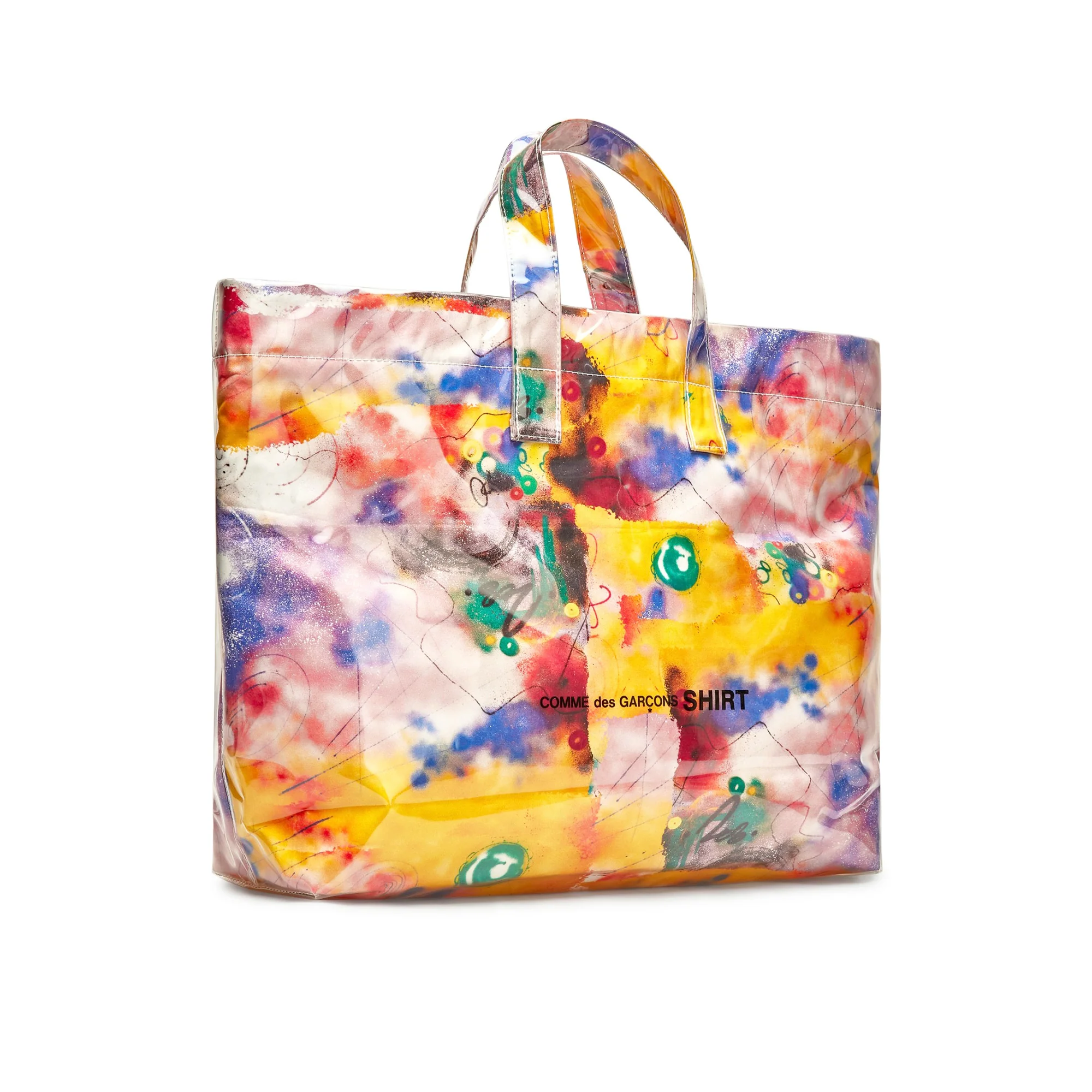 Comme des Garcons Men's Bag - Image 3