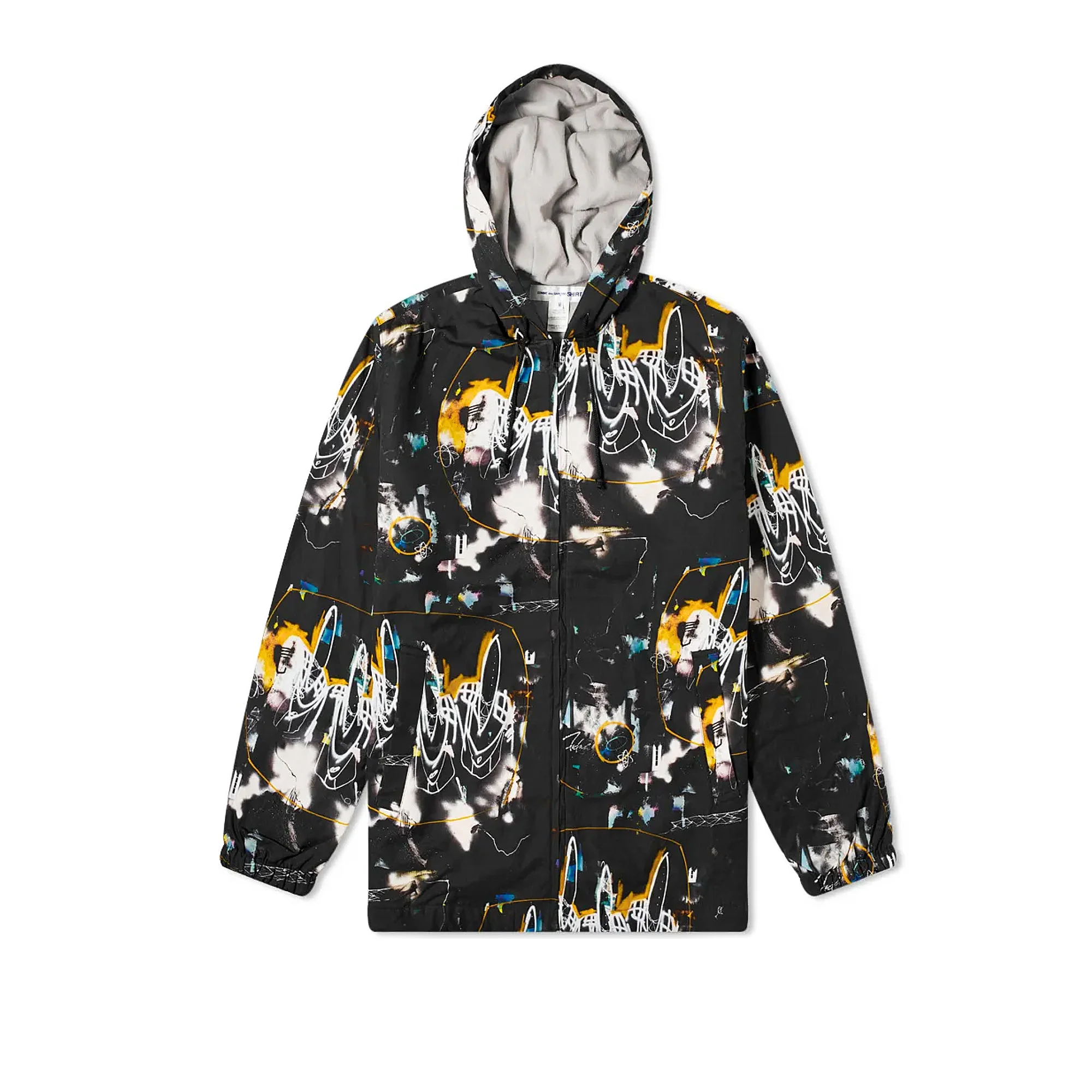 Comme des Garcons Men Windbreaker