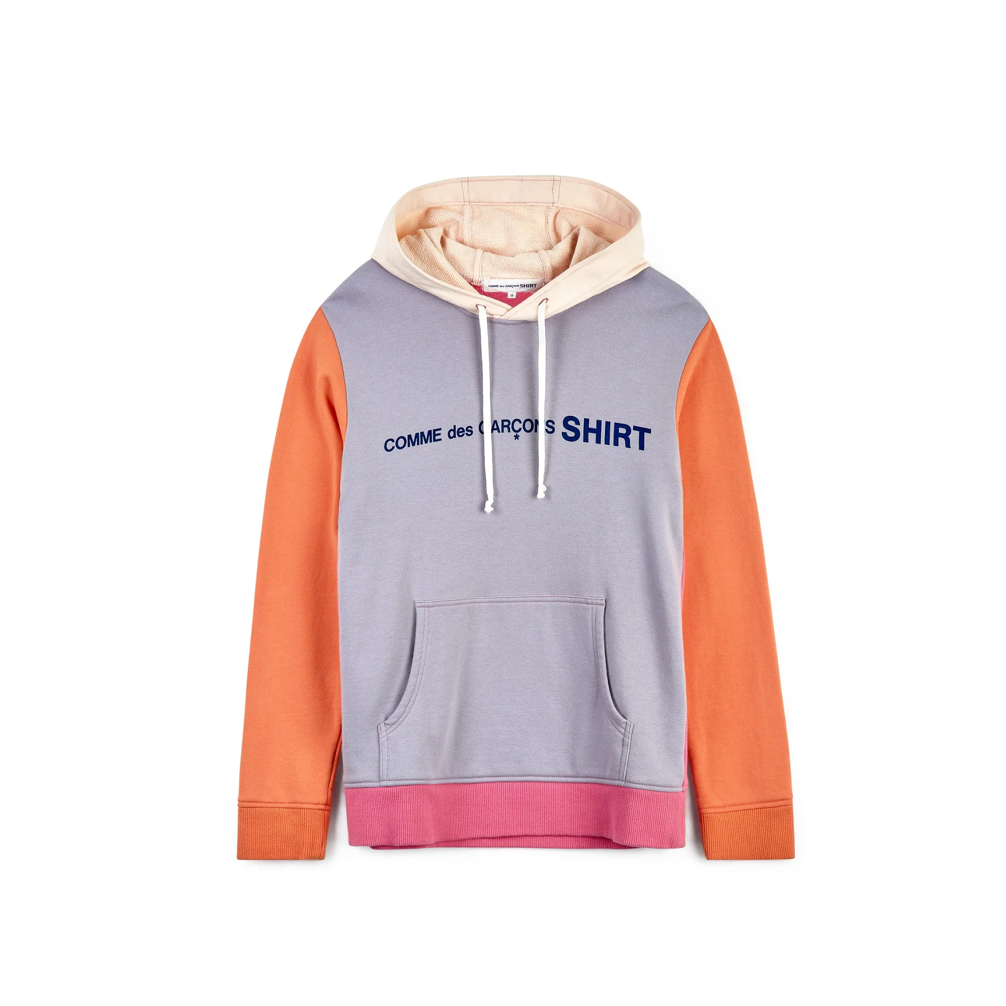 Comme Des Garcons Mens Hoodie