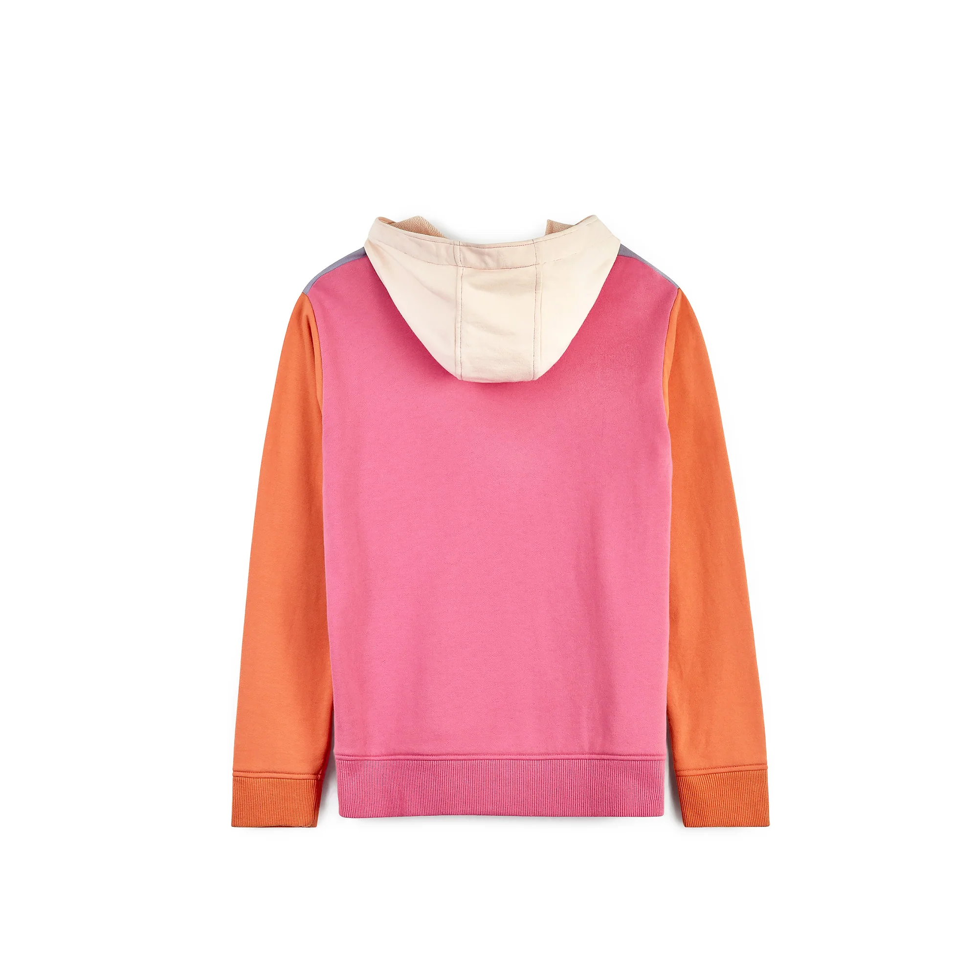 Comme Des Garcons Mens Hoodie - Image 2