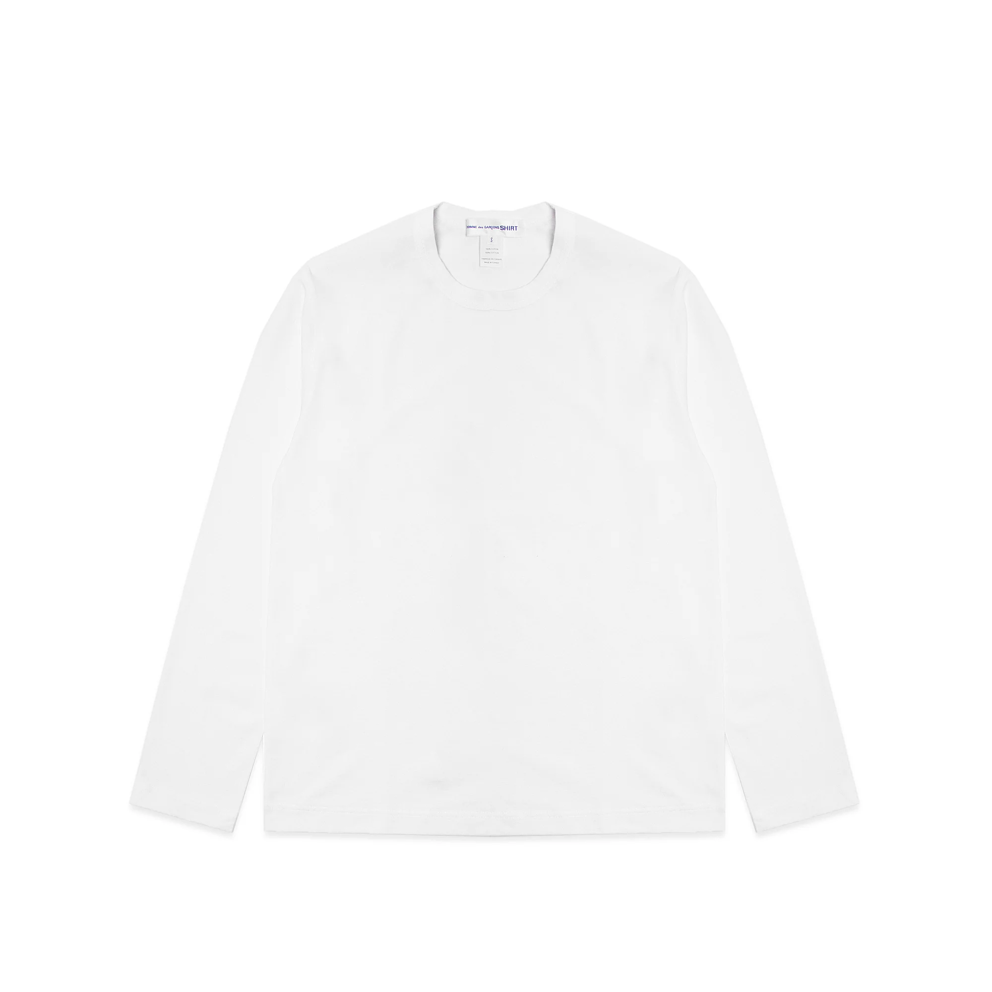 Comme de Garcons Turkish Tee