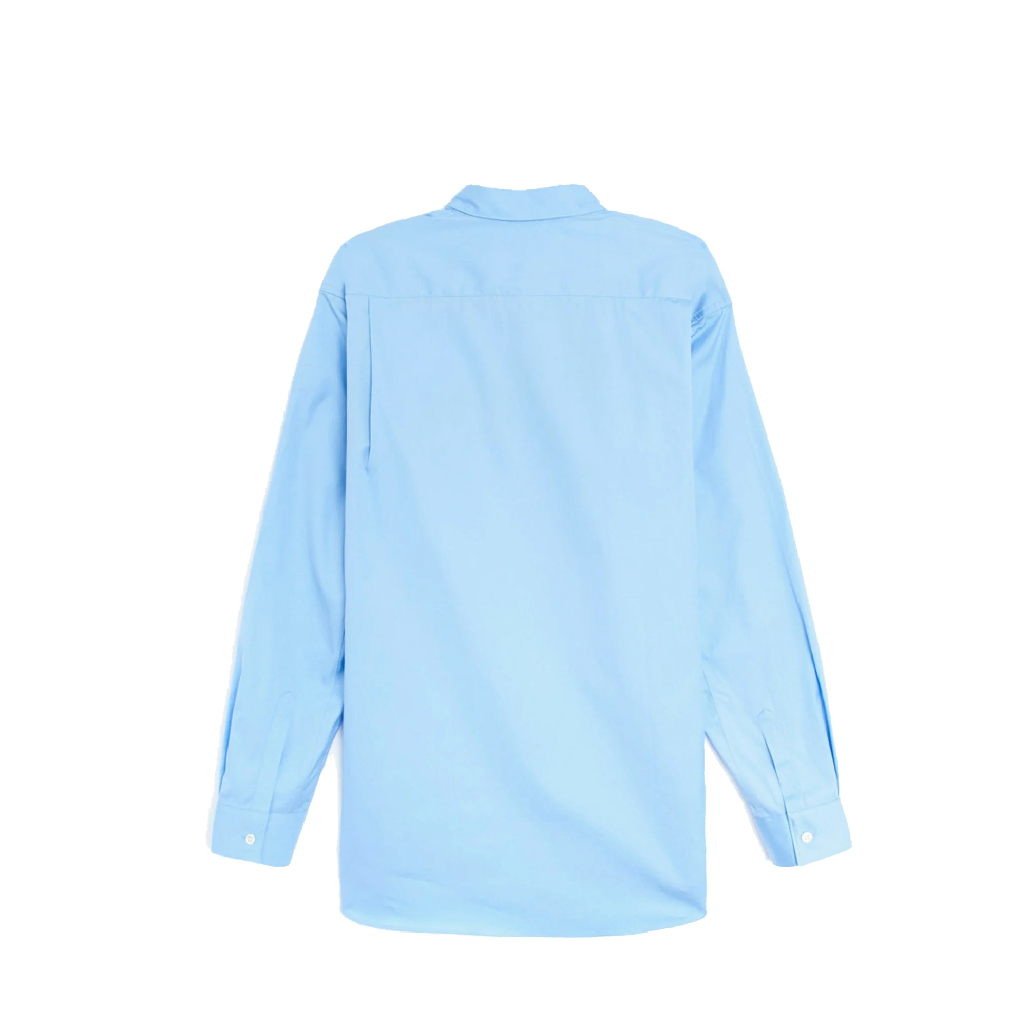 Comme des Garcons SHIRT Mens Woven Shirt - Image 2