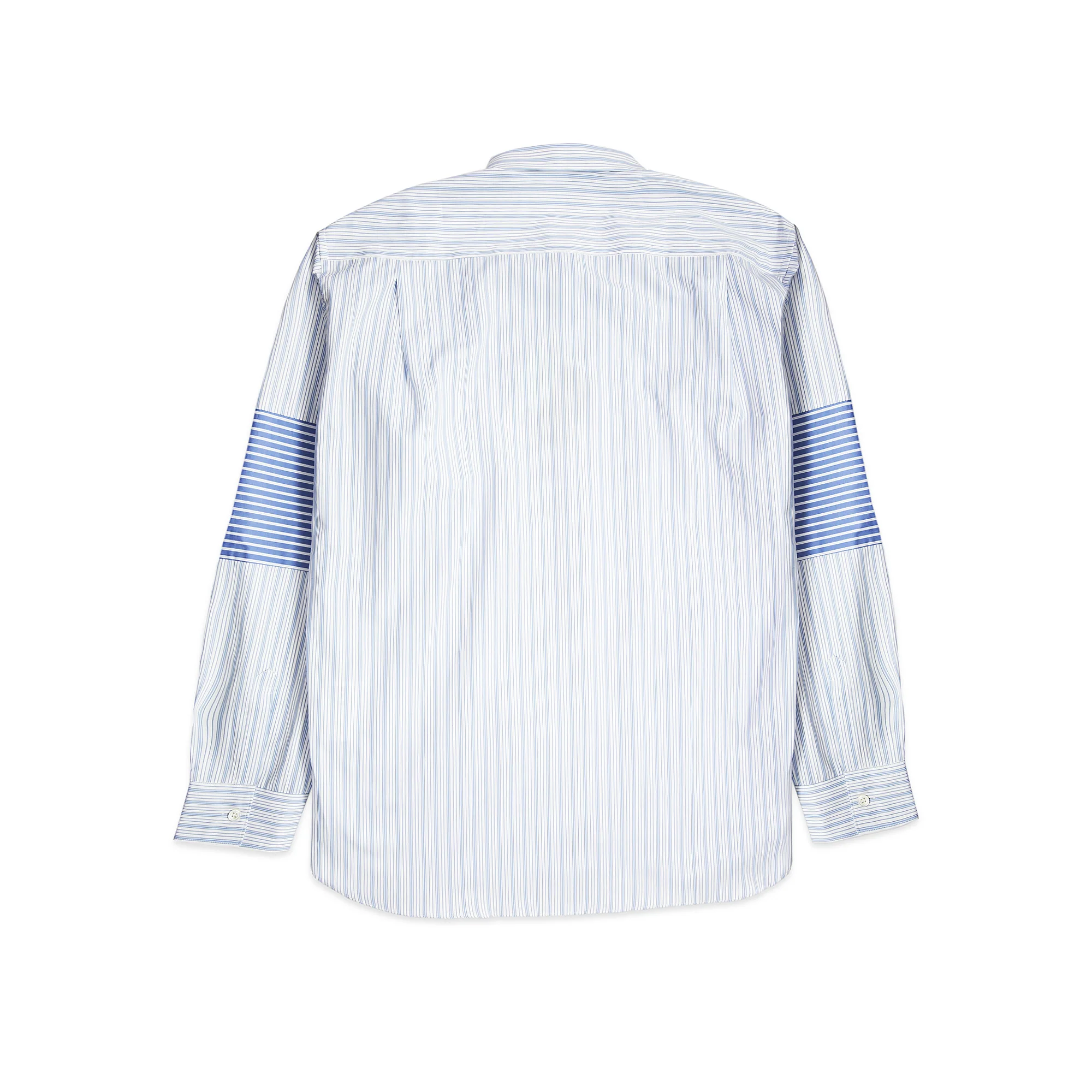 CDG MENS SHIRT WOVEN - Image 2