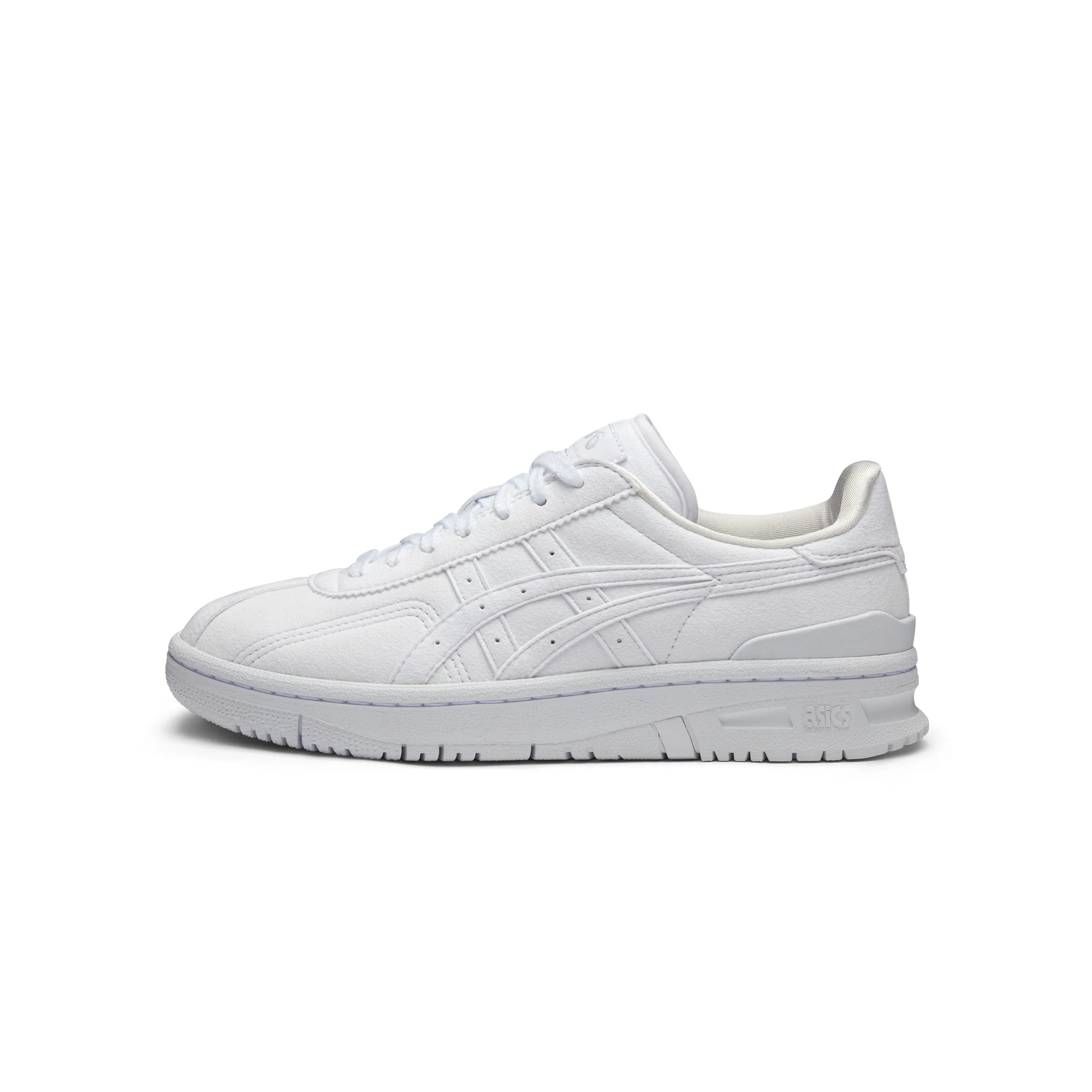 Comme des Garcons SHIRT x Ascis Mens VIC NBD 'White' Shoes
