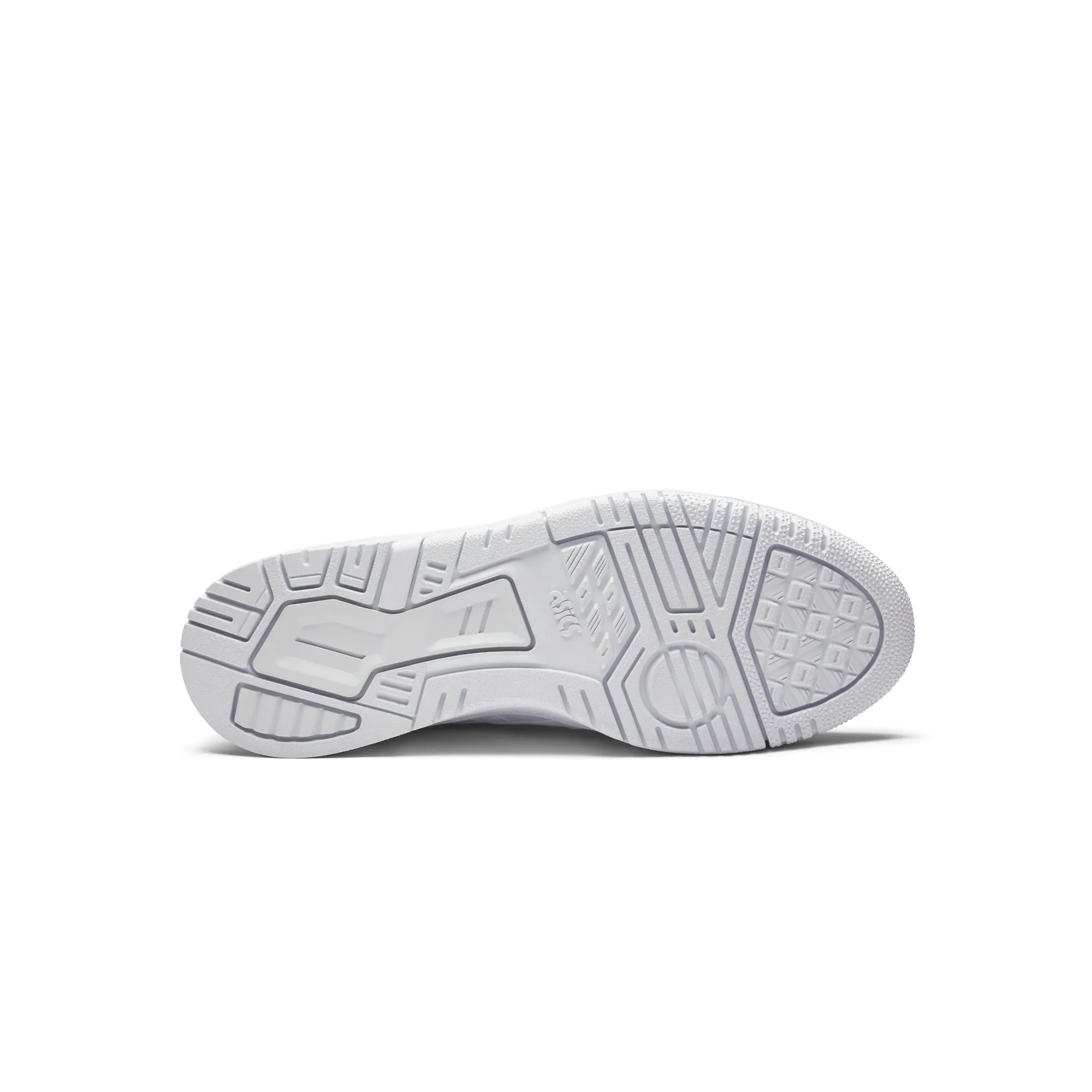 Comme des Garcons SHIRT x Ascis Mens VIC NBD 'White' Shoes - Image 4
