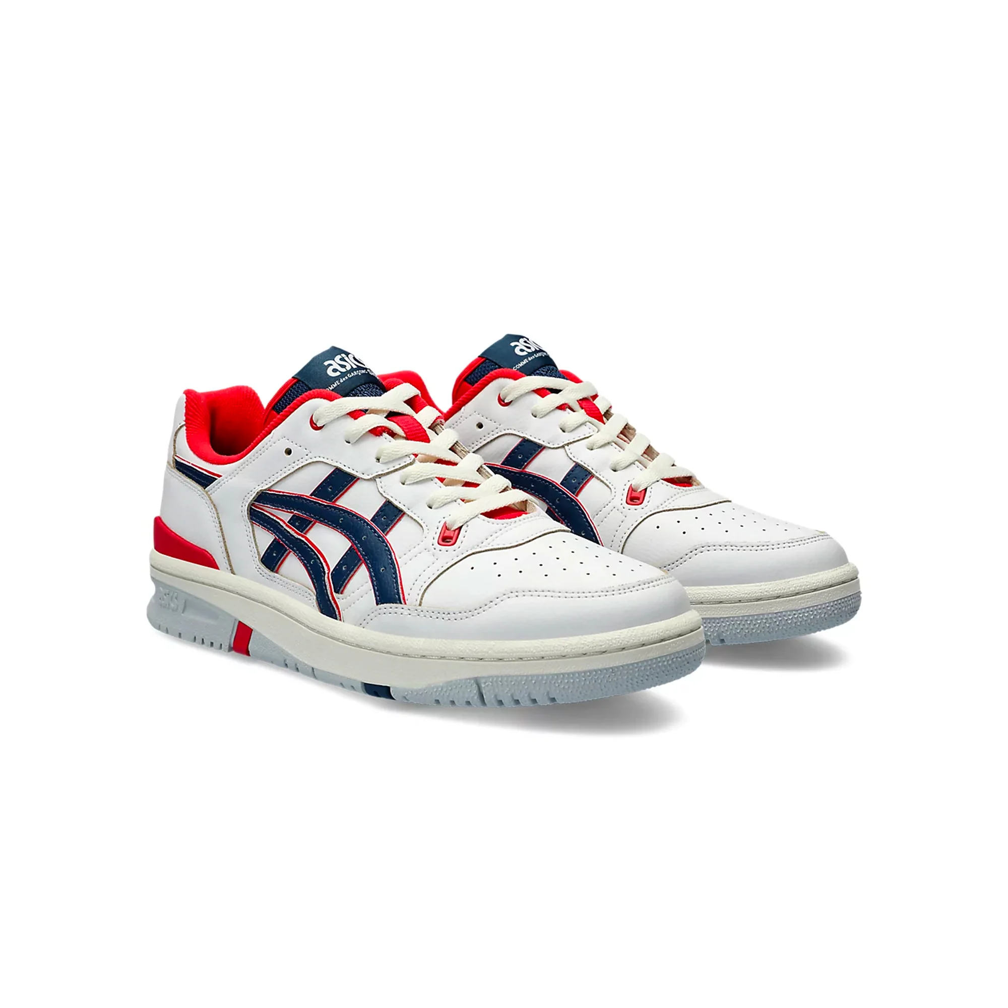 Comme des Garcons SHIRT x Asics EX89 Shoes - Image 2