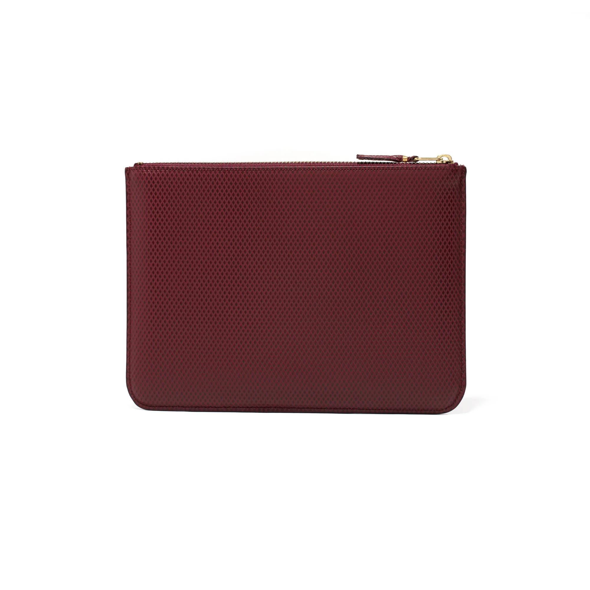 Comme des Garcons WALLET Luxury Pouch - Image 2